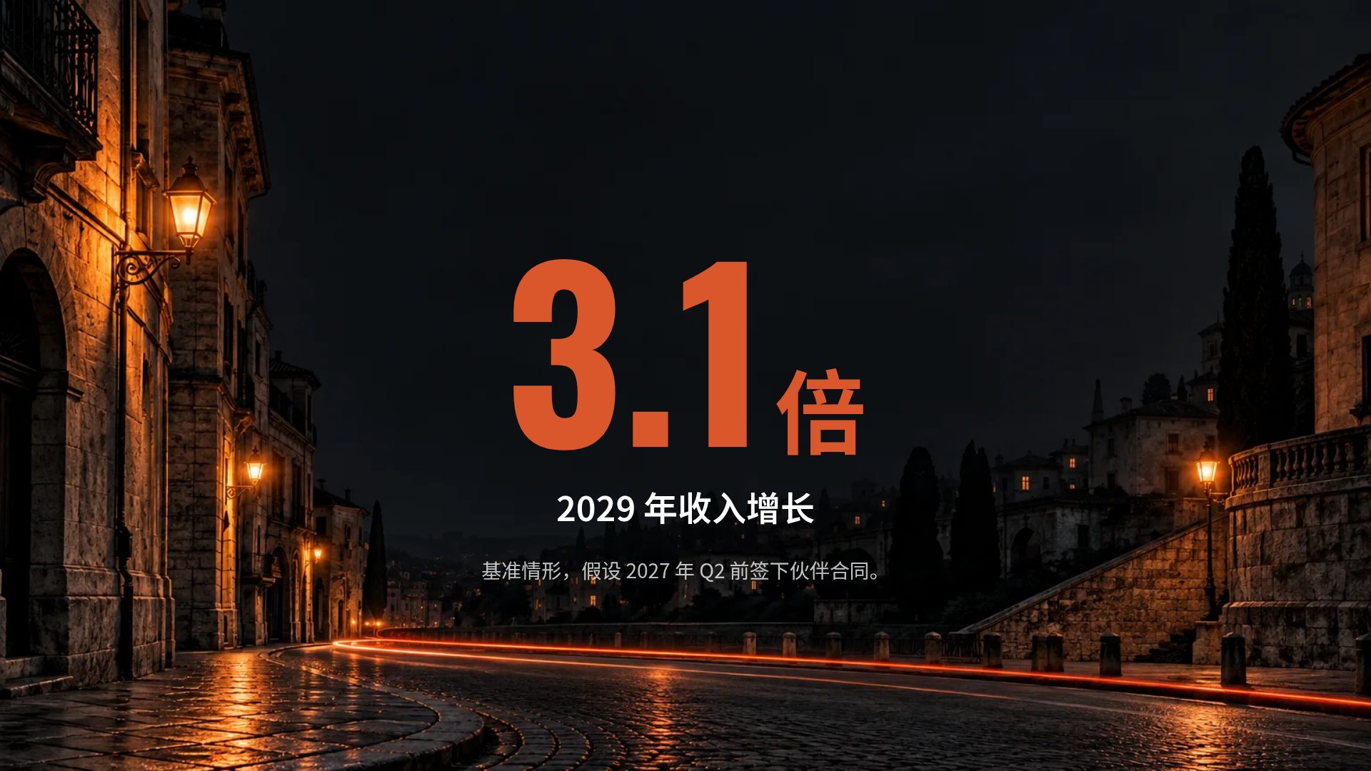 竞标之夜 第 10 页
