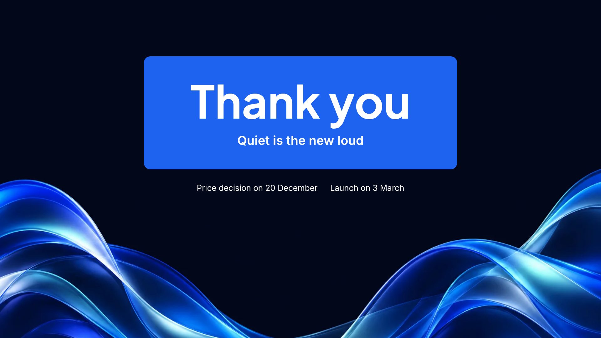 Blue 3D slide 18
