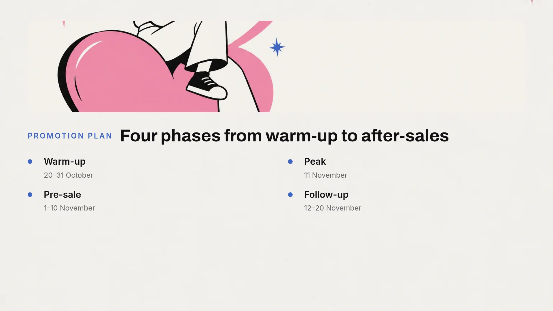 Blue Pink slide 6