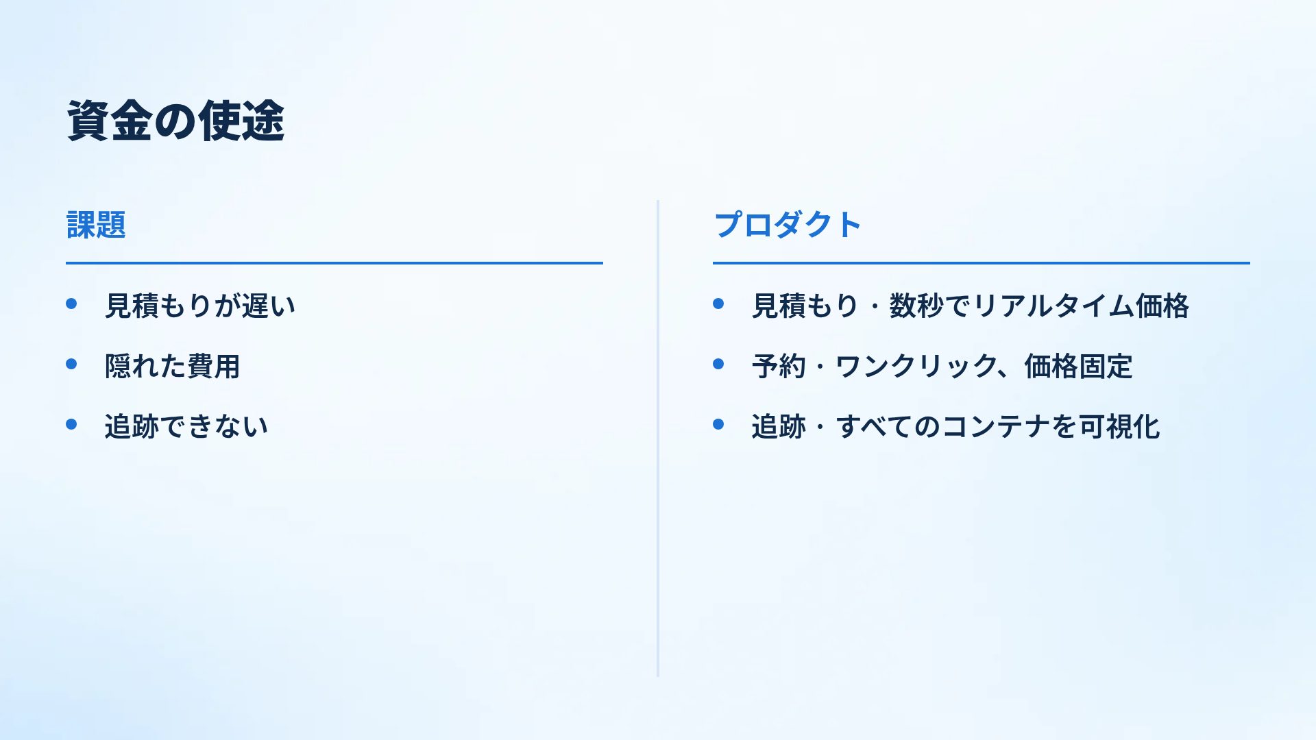 ブルーレール スライド 8