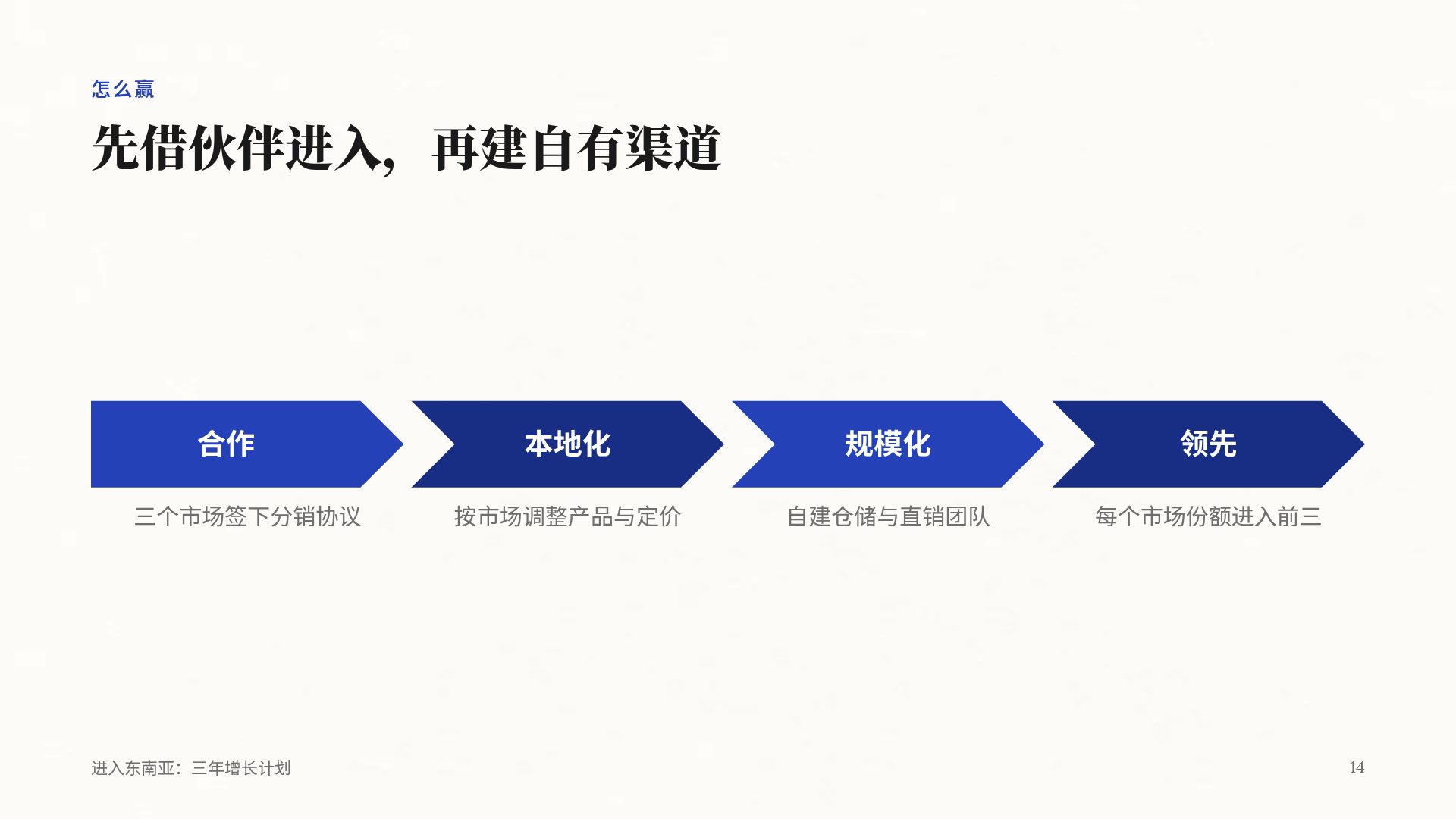 蓝色火柴人 第 12 页