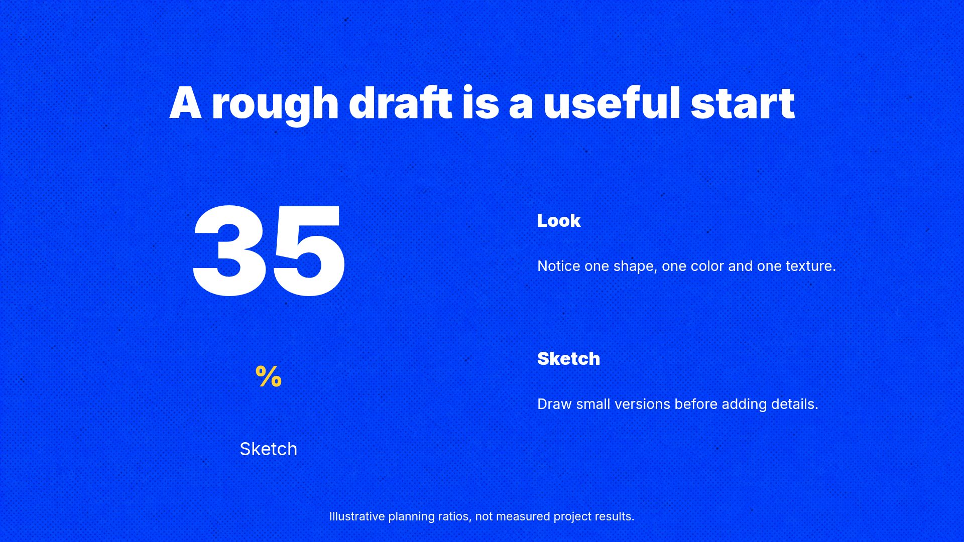 Blue Sticker Club slide 17