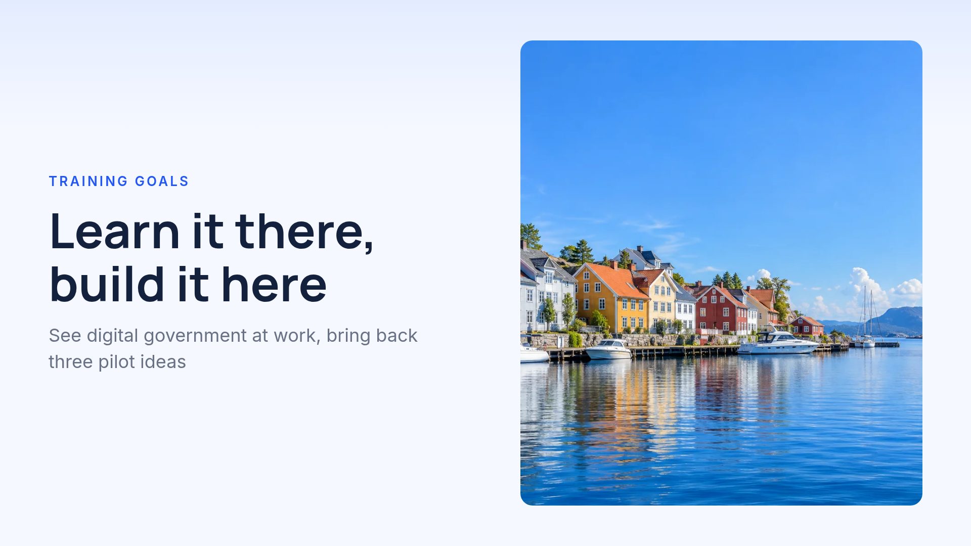 Blue Voyage slide 7