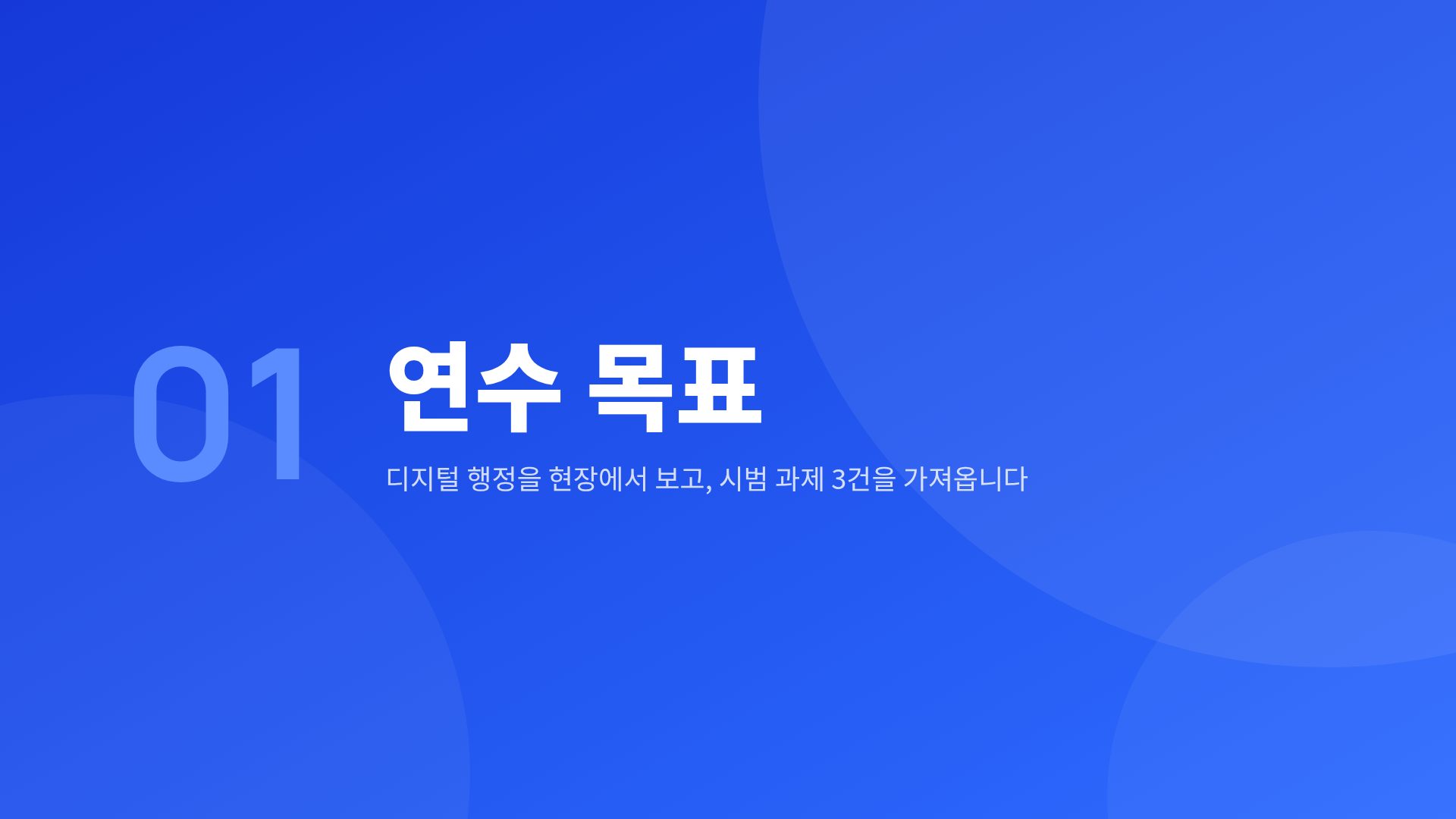 블루 보이지 4번째 슬라이드