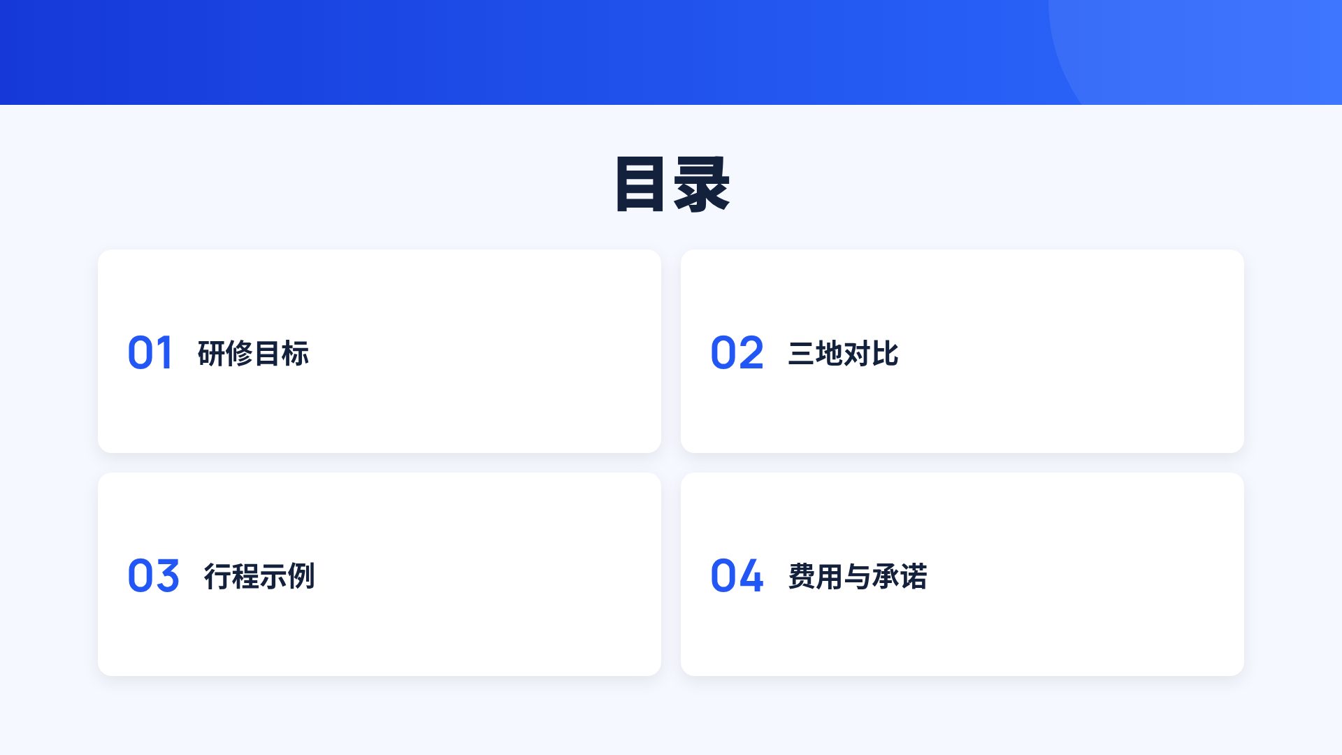 蓝色远航 第 3 页