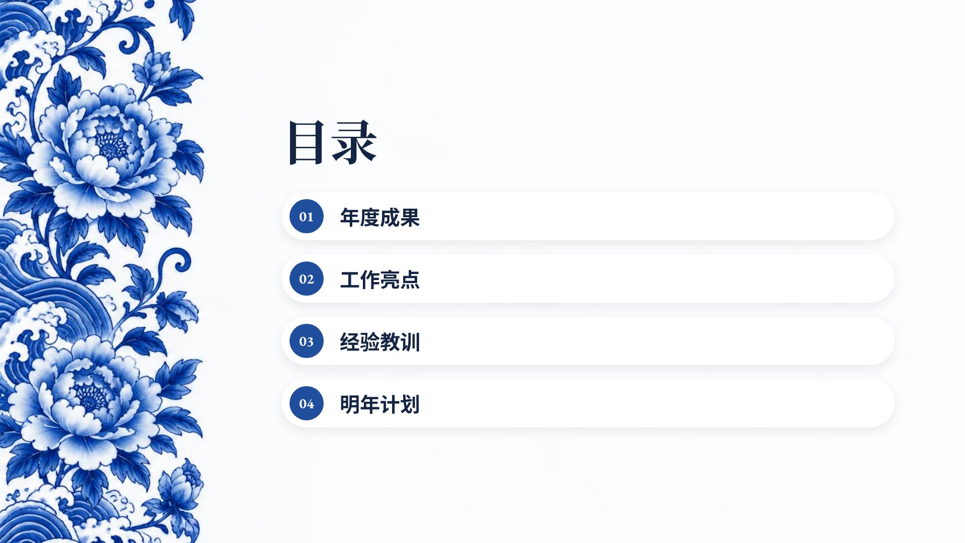 青花瓷 第 3 页