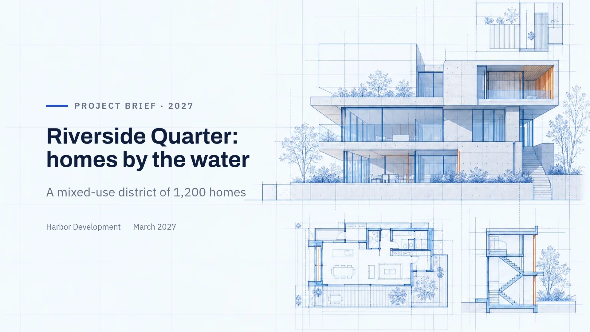 Blueprint