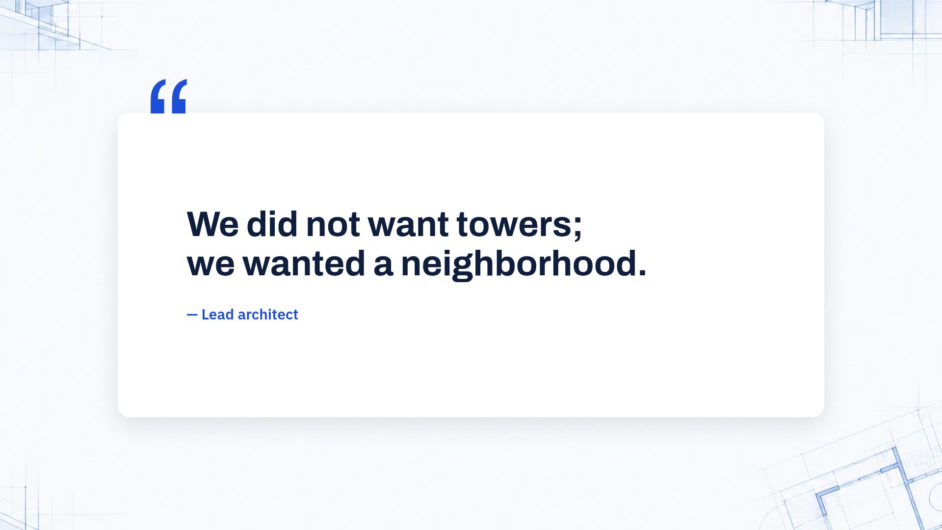 Blueprint slide 11