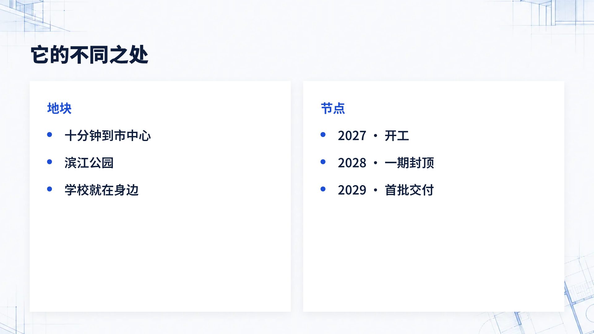 建筑蓝图 第 8 页