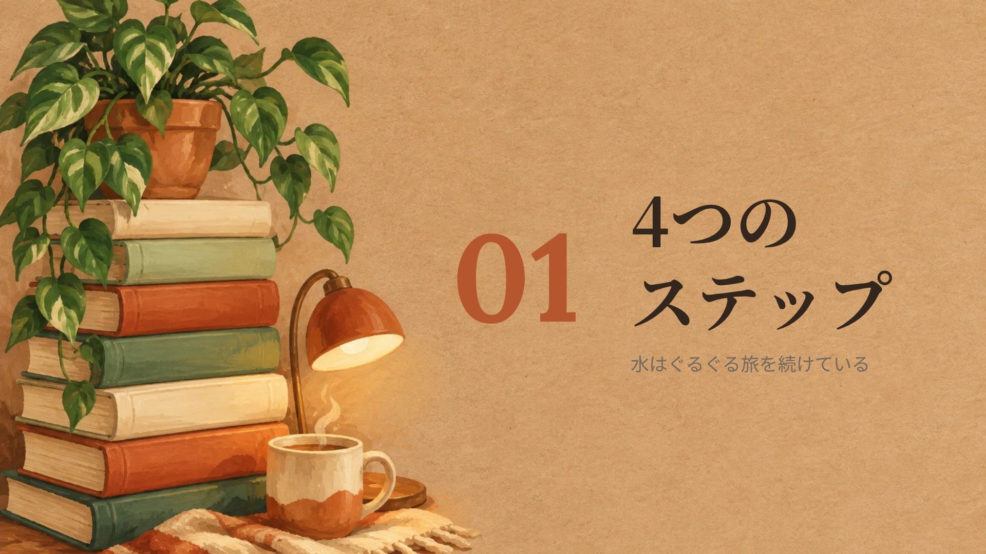 ブッククラブ スライド 4