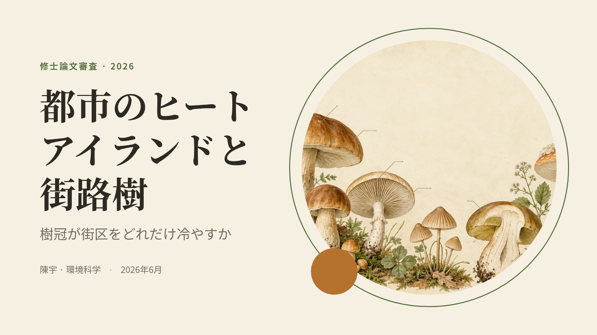 ボタニカル図譜 スライド 2