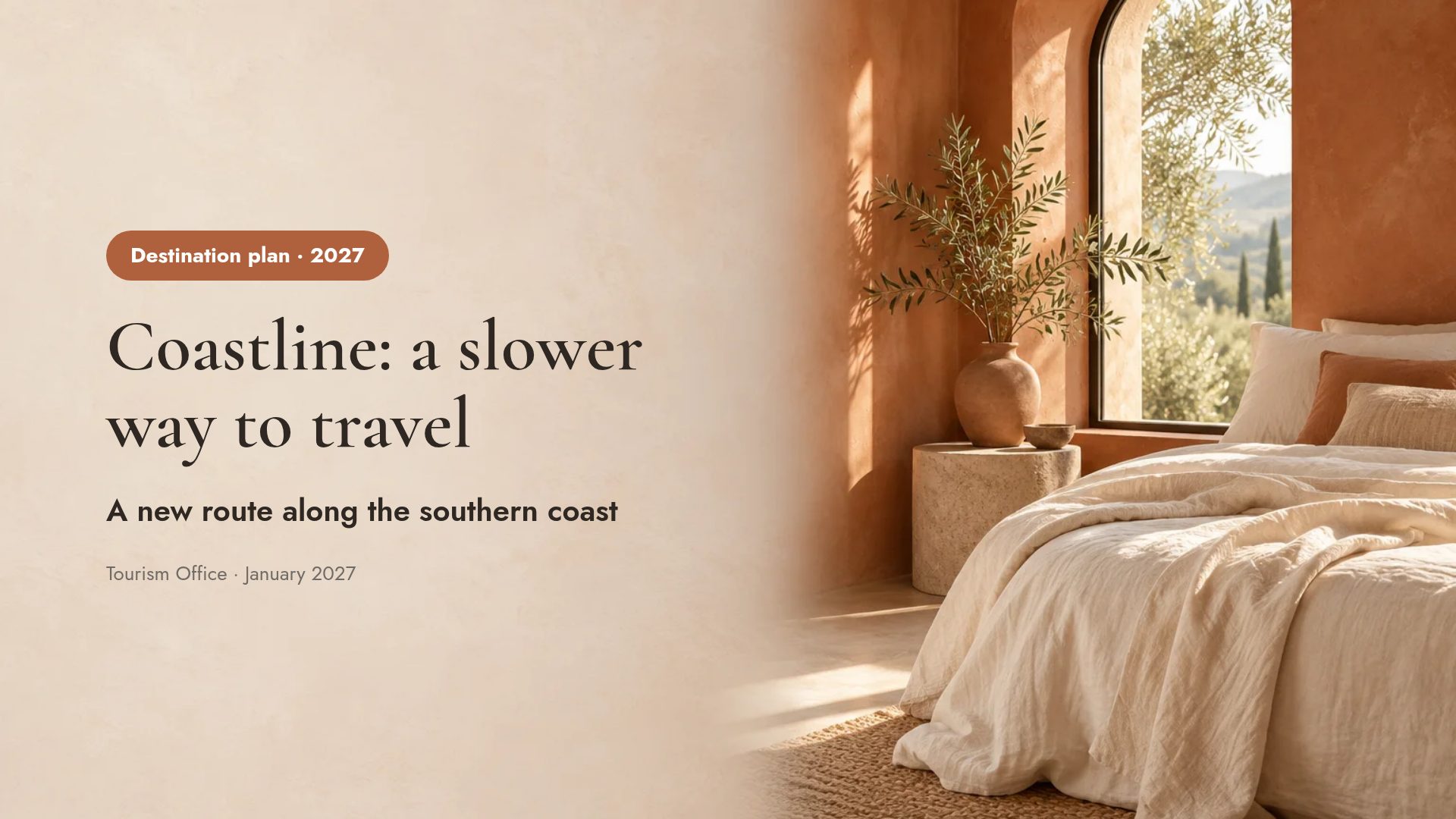 Boutique Stay
