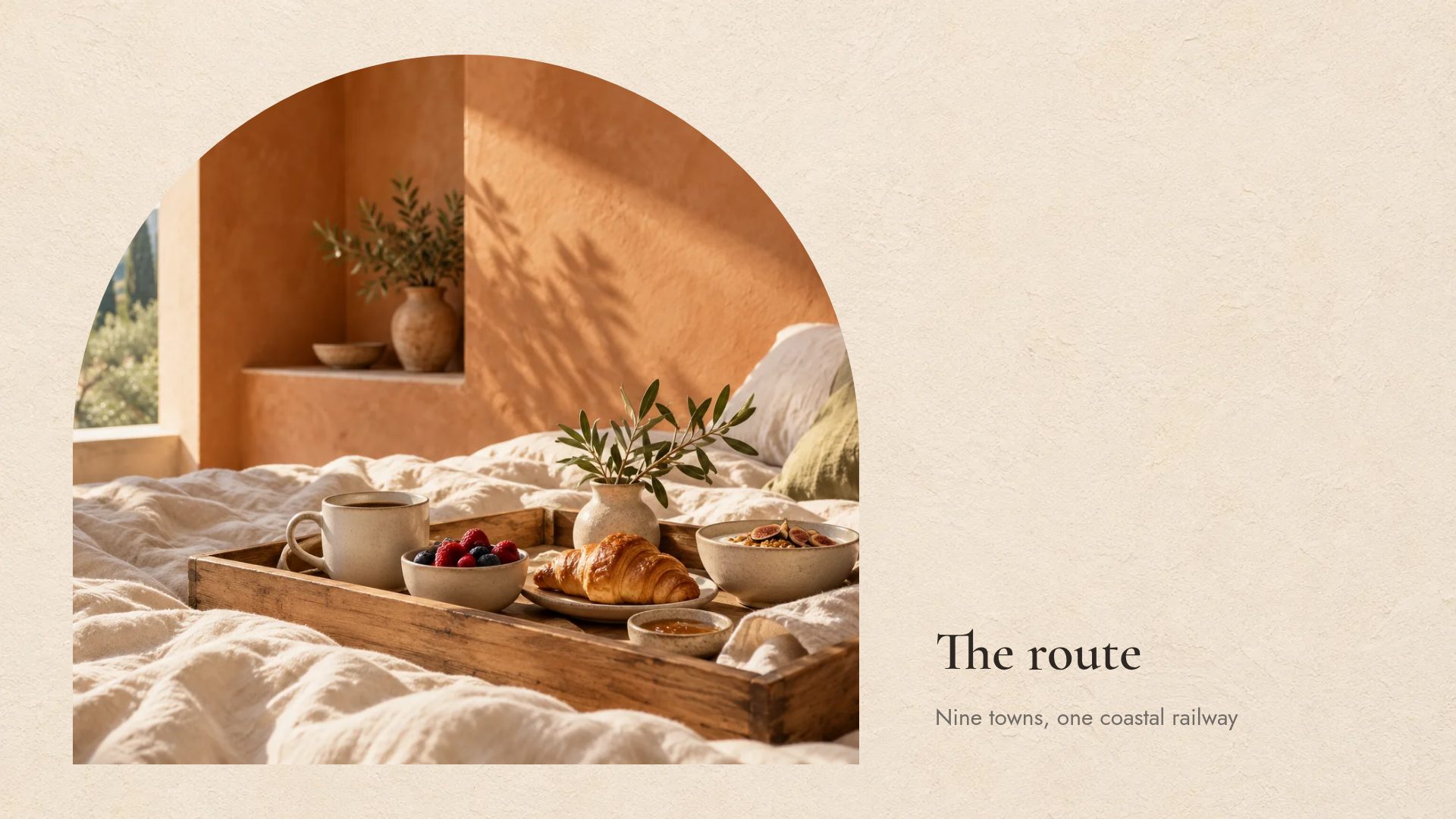 Boutique Stay slide 13
