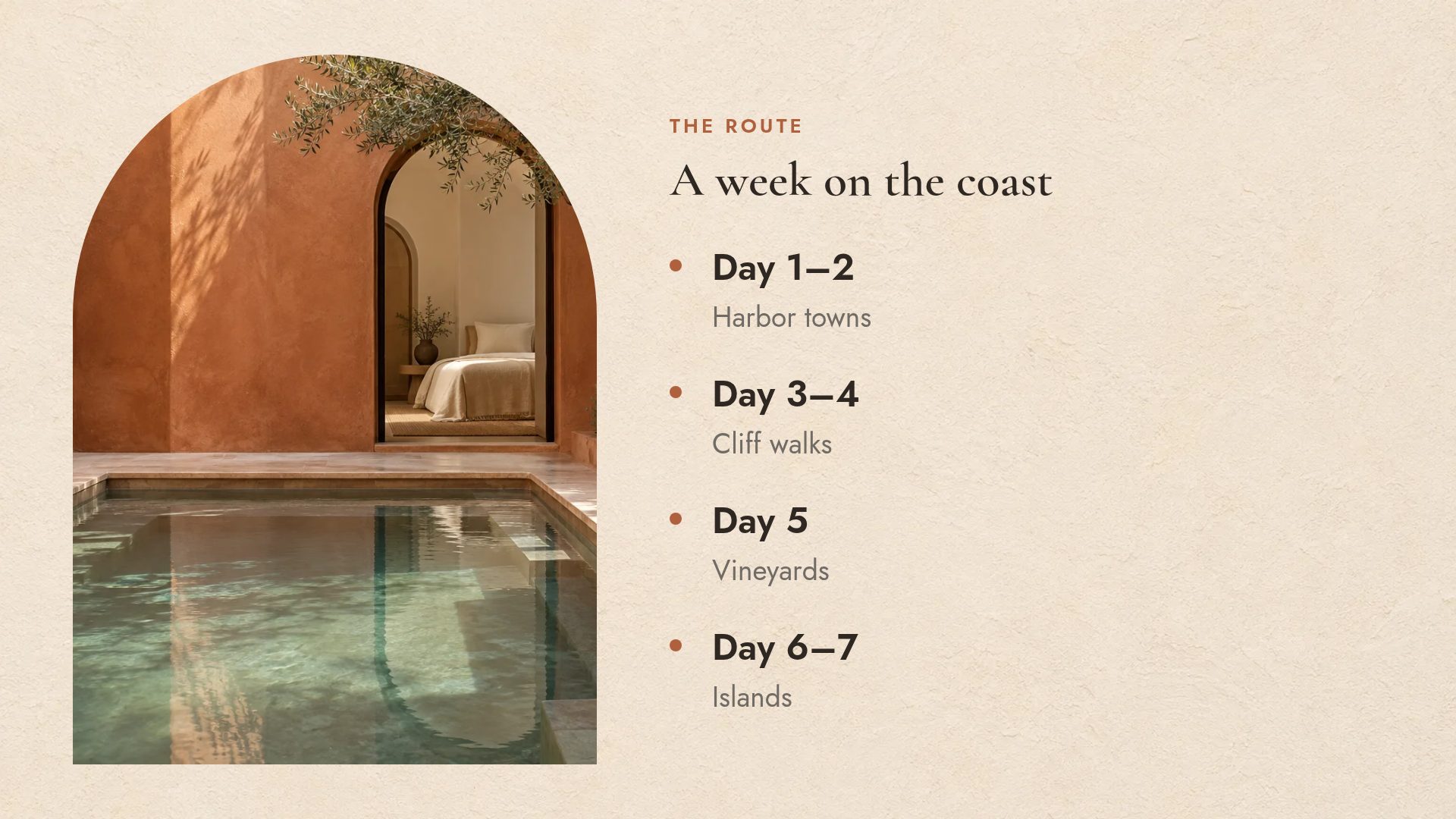 Boutique Stay slide 6