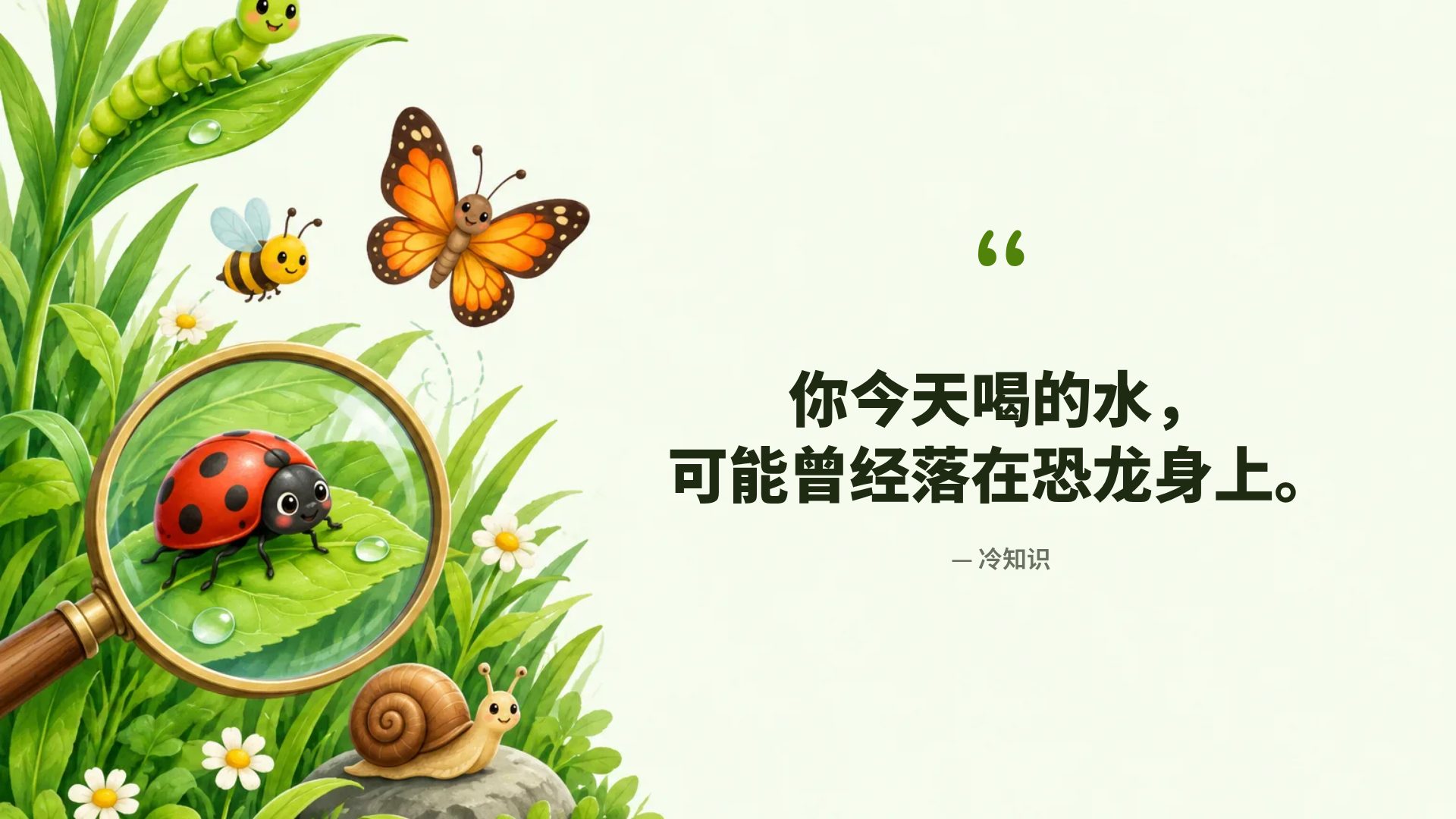 昆虫探险 第 11 页