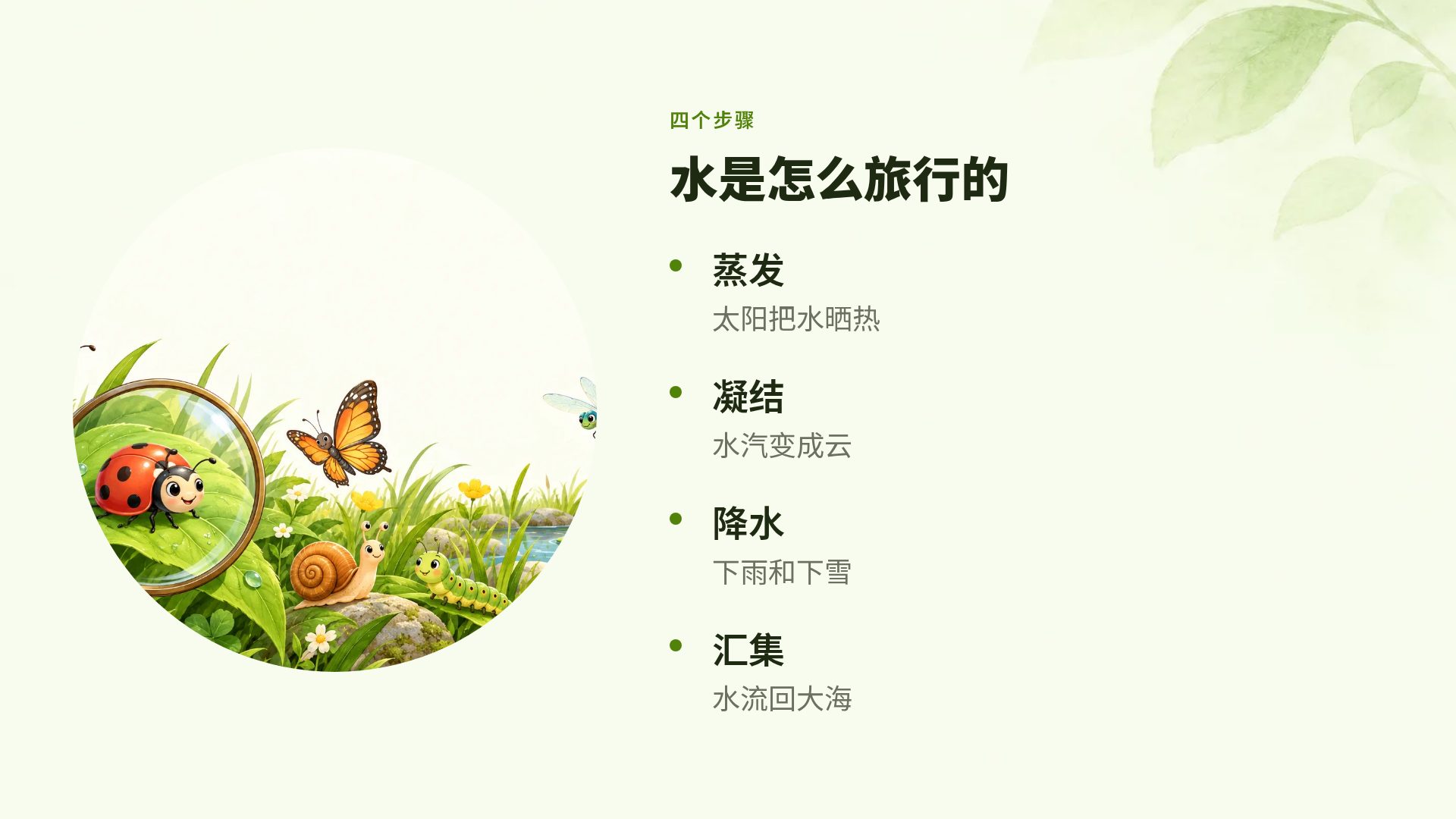 昆虫探险 第 6 页