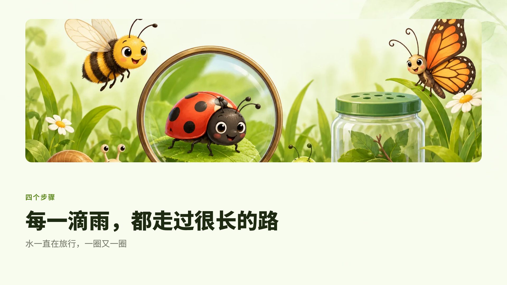 昆虫探险 第 7 页