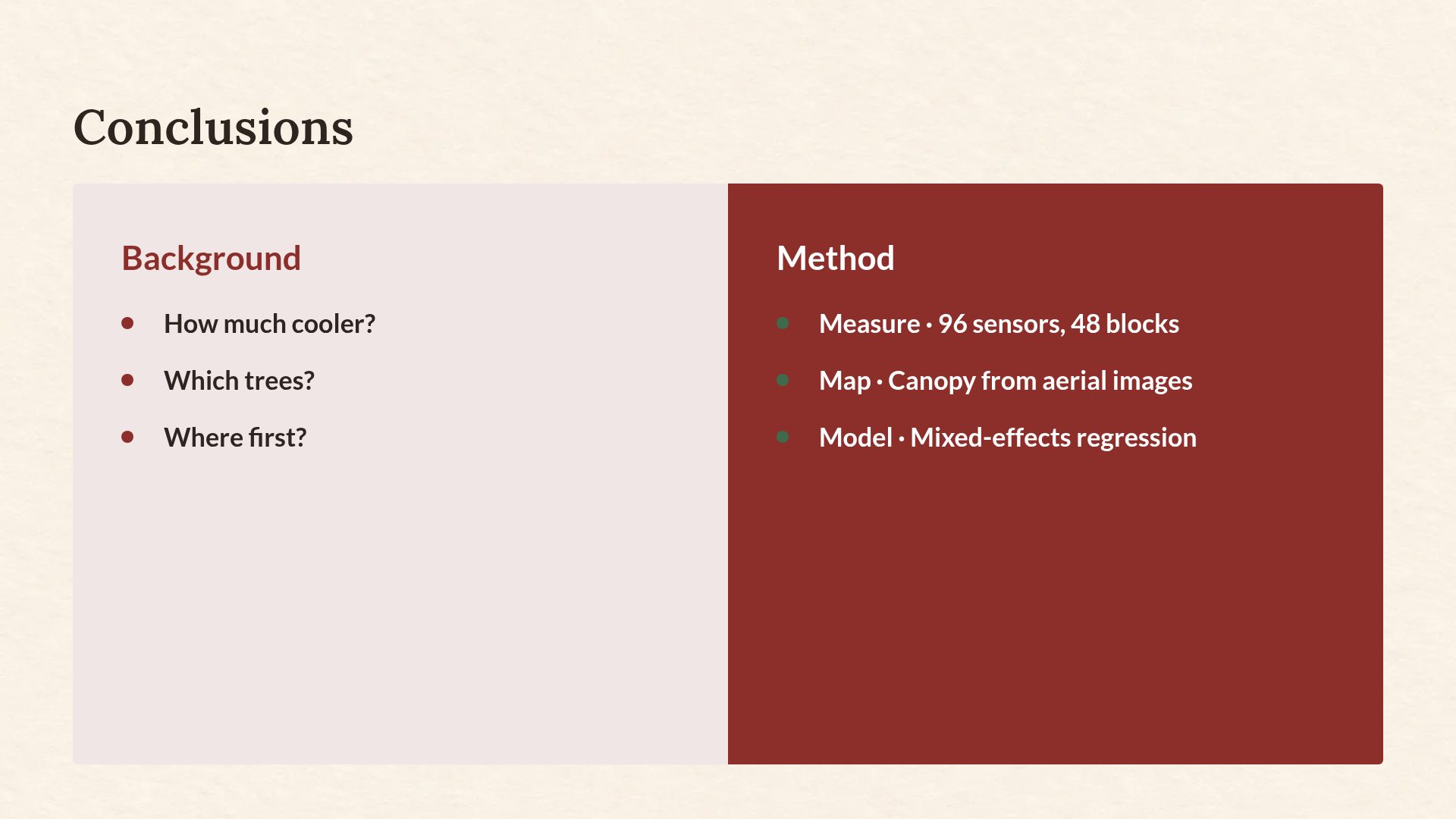 Red Brick Campus slide 8
