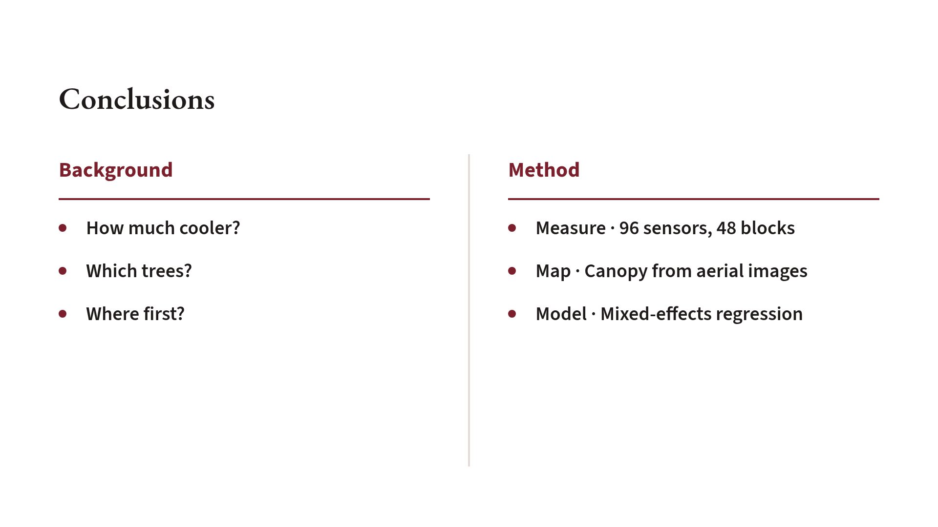 Campus Defense slide 8