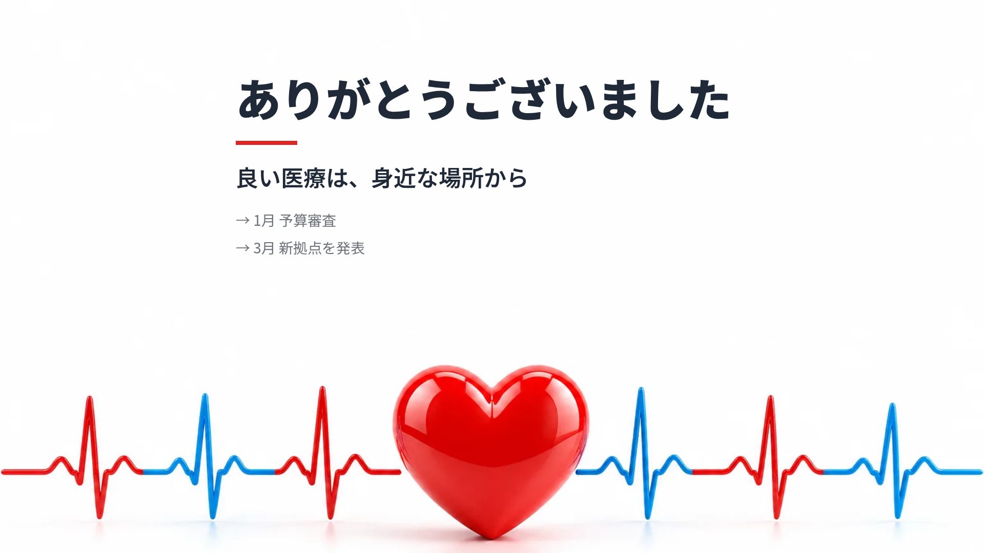 カーディオライン スライド 18