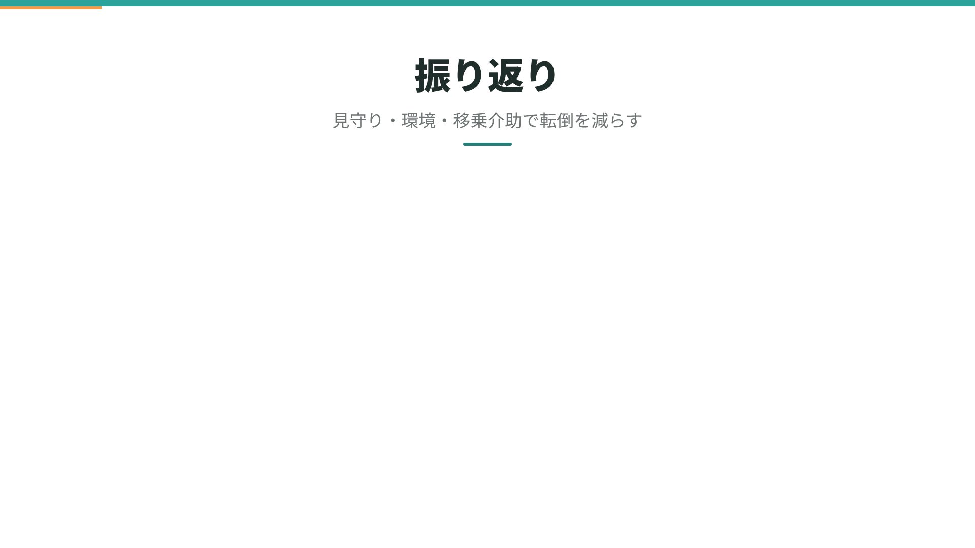 介護研修 スライド 15