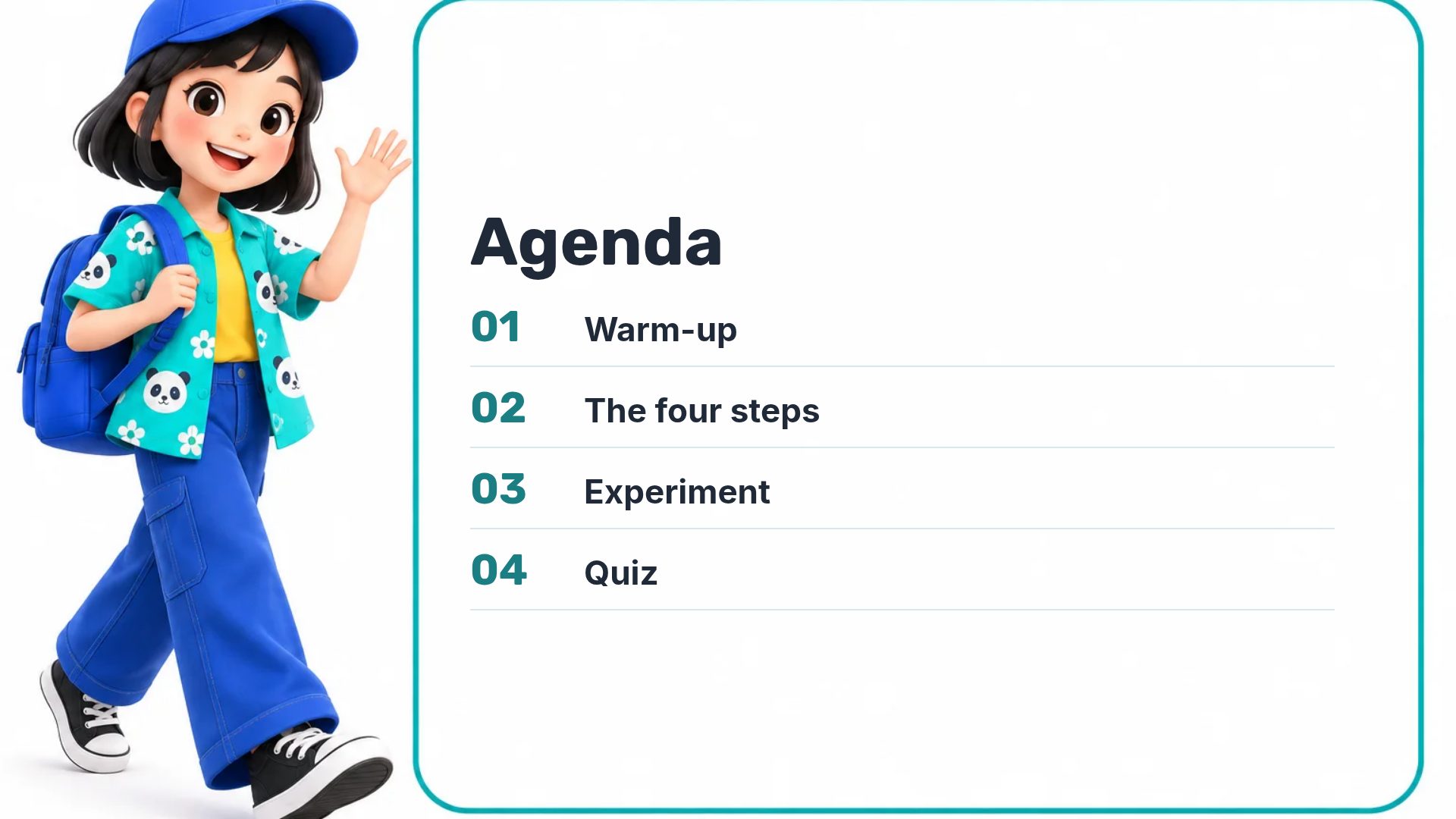 Career 3D slide 3