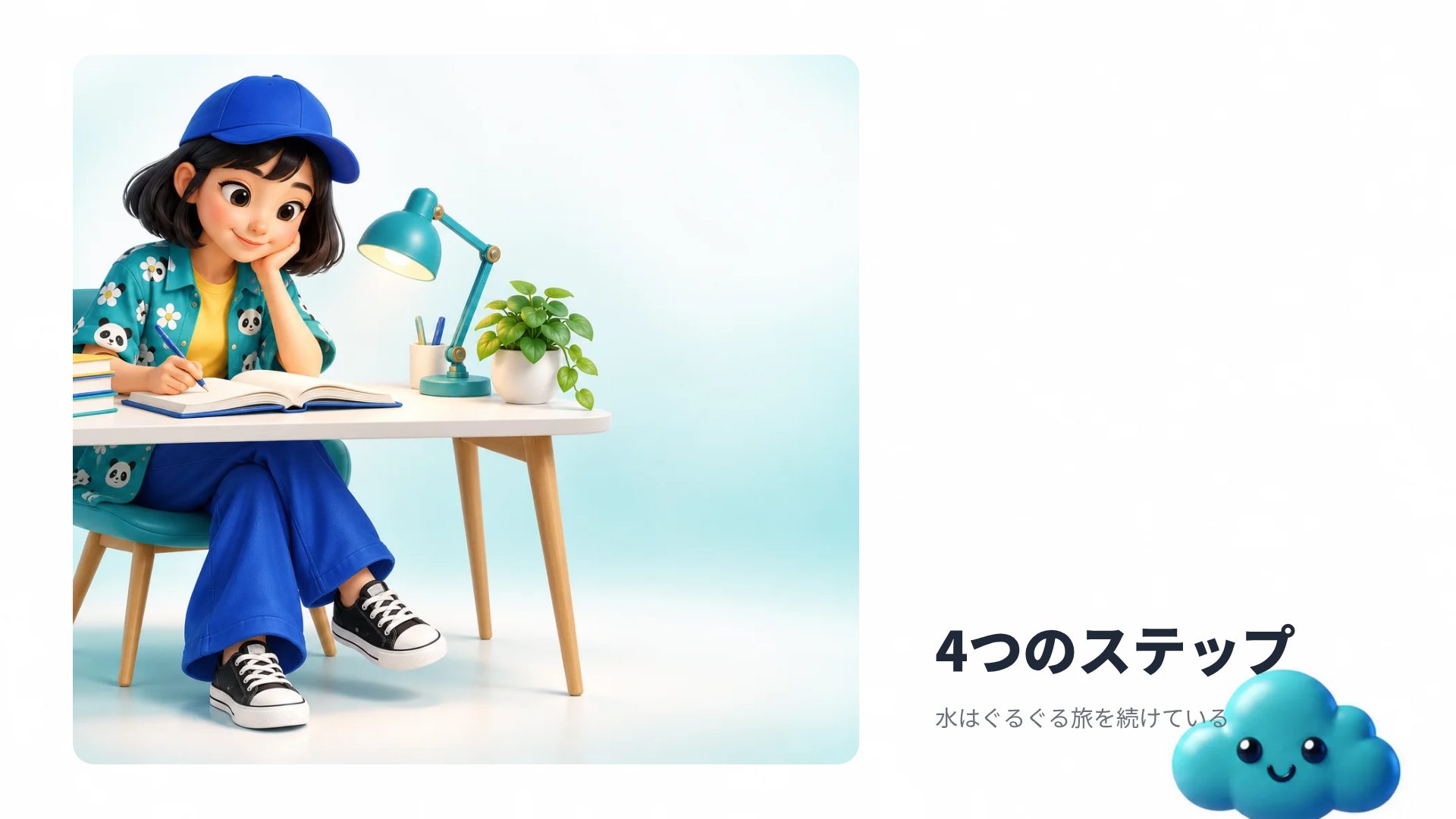 キャリア3D スライド 13
