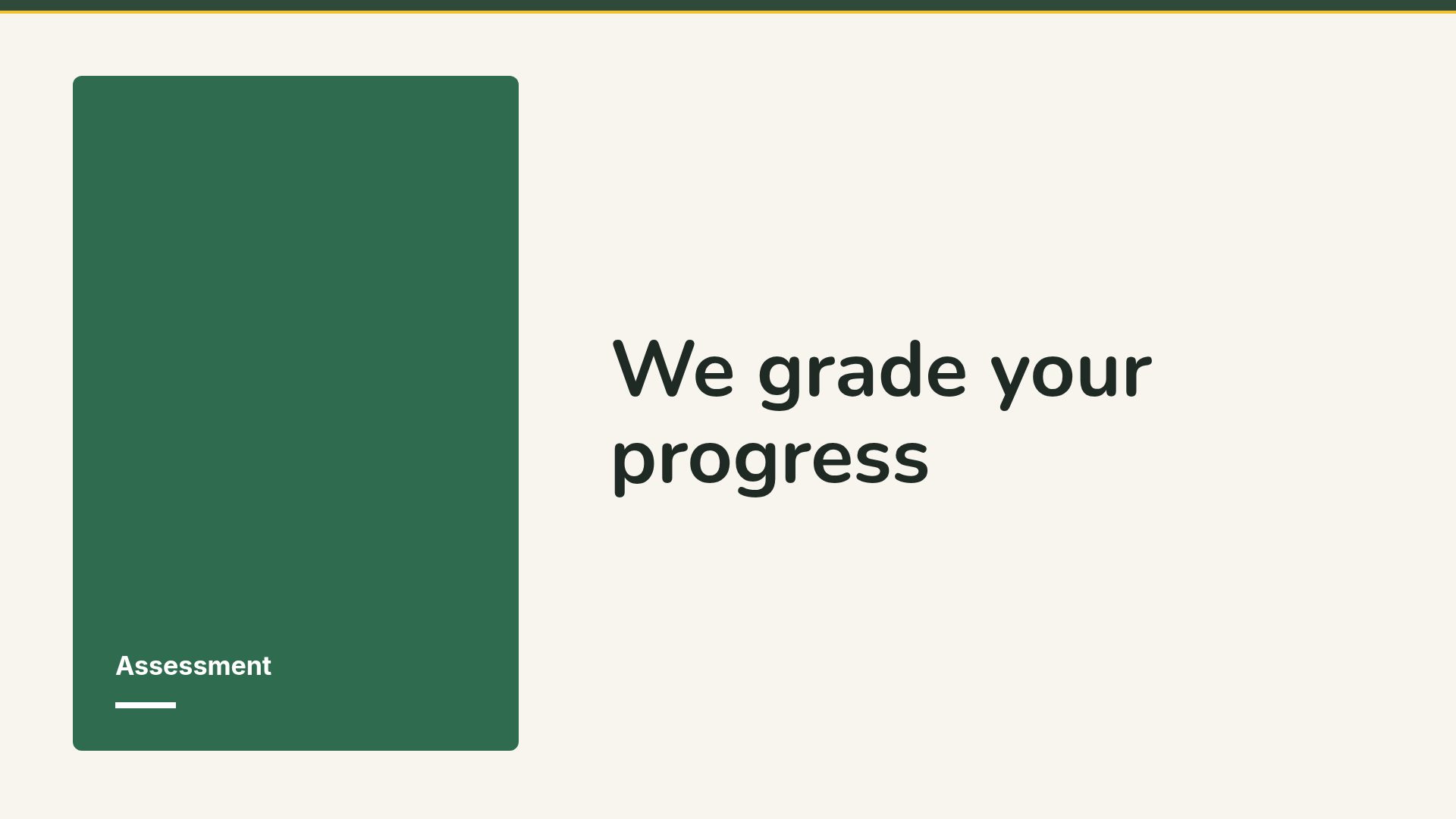 Chalk PE slide 9