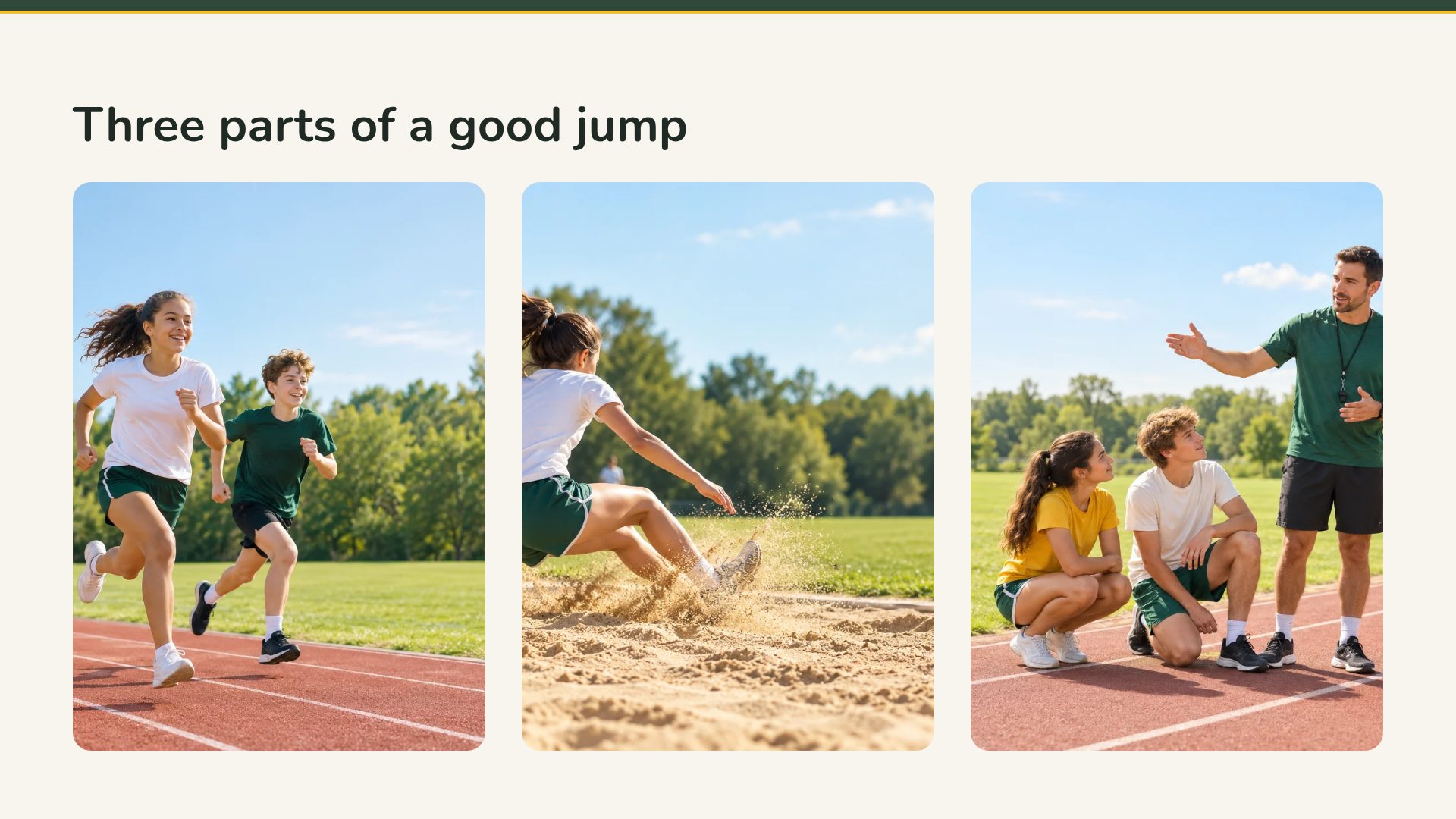 Chalk PE slide 14
