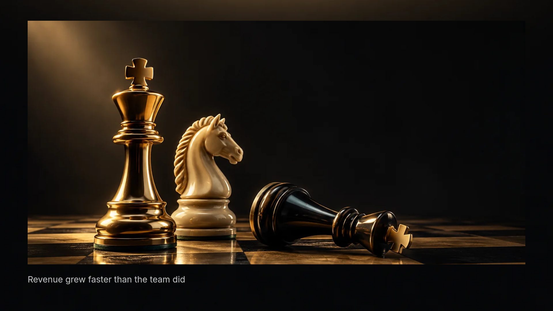 Chess Strategy slide 13