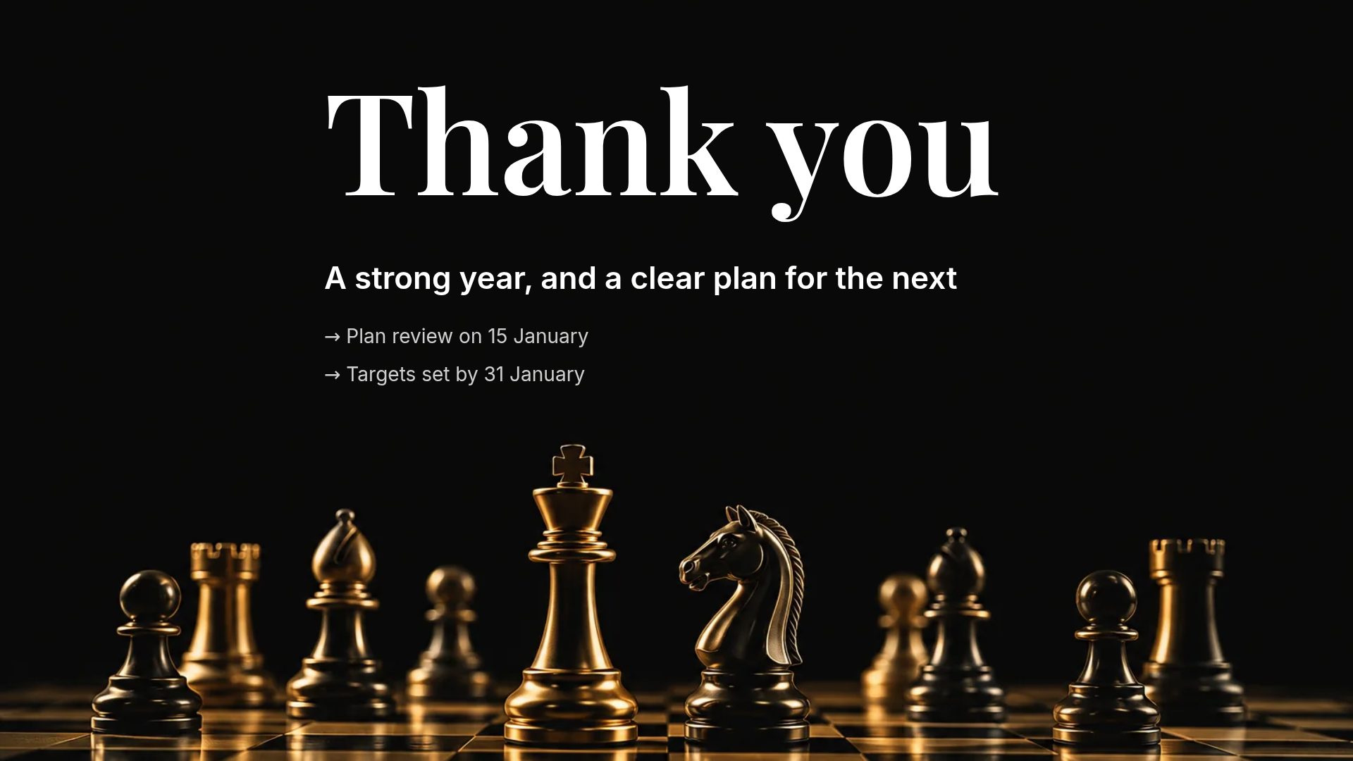 Chess Strategy slide 18