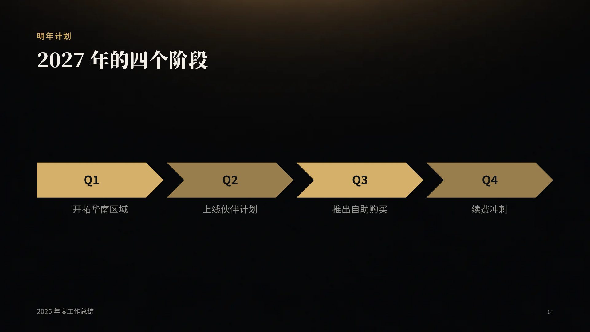 战略棋局 第 12 页