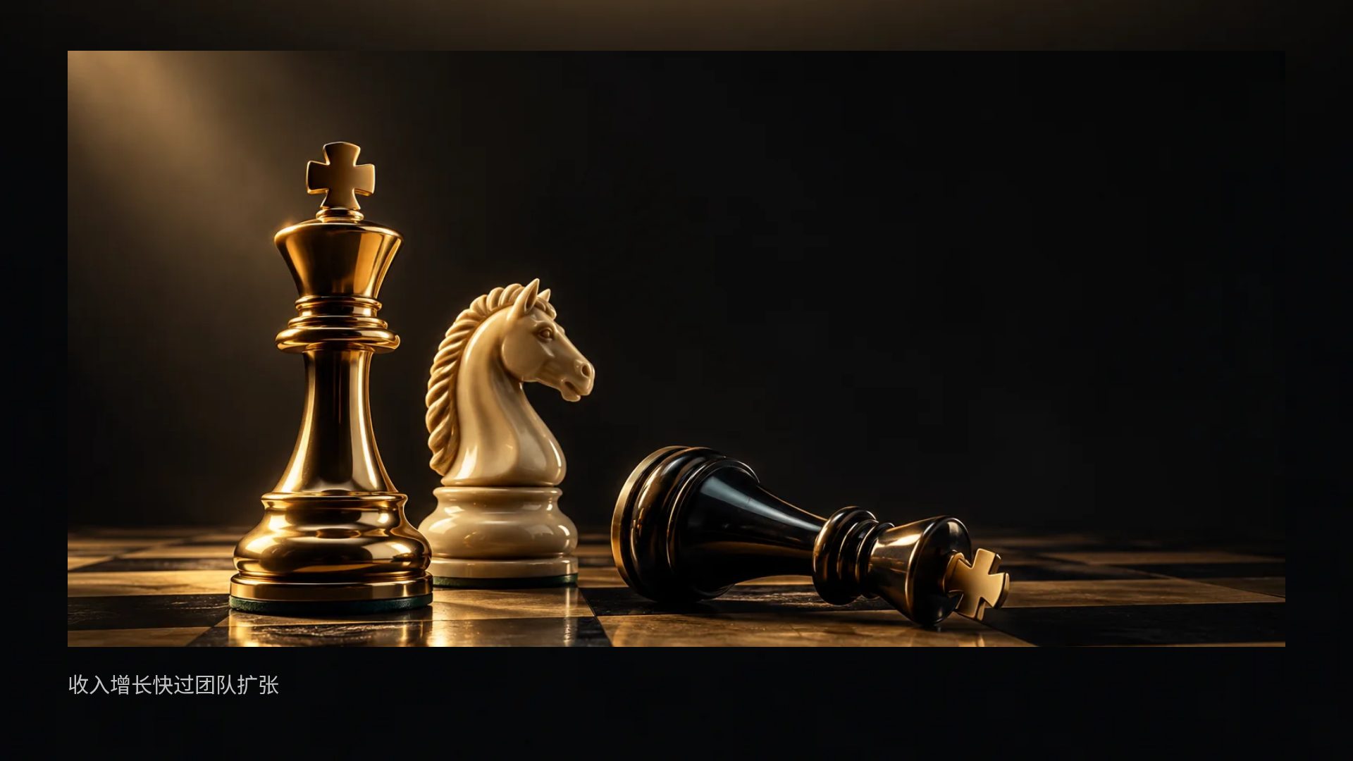 战略棋局 第 13 页