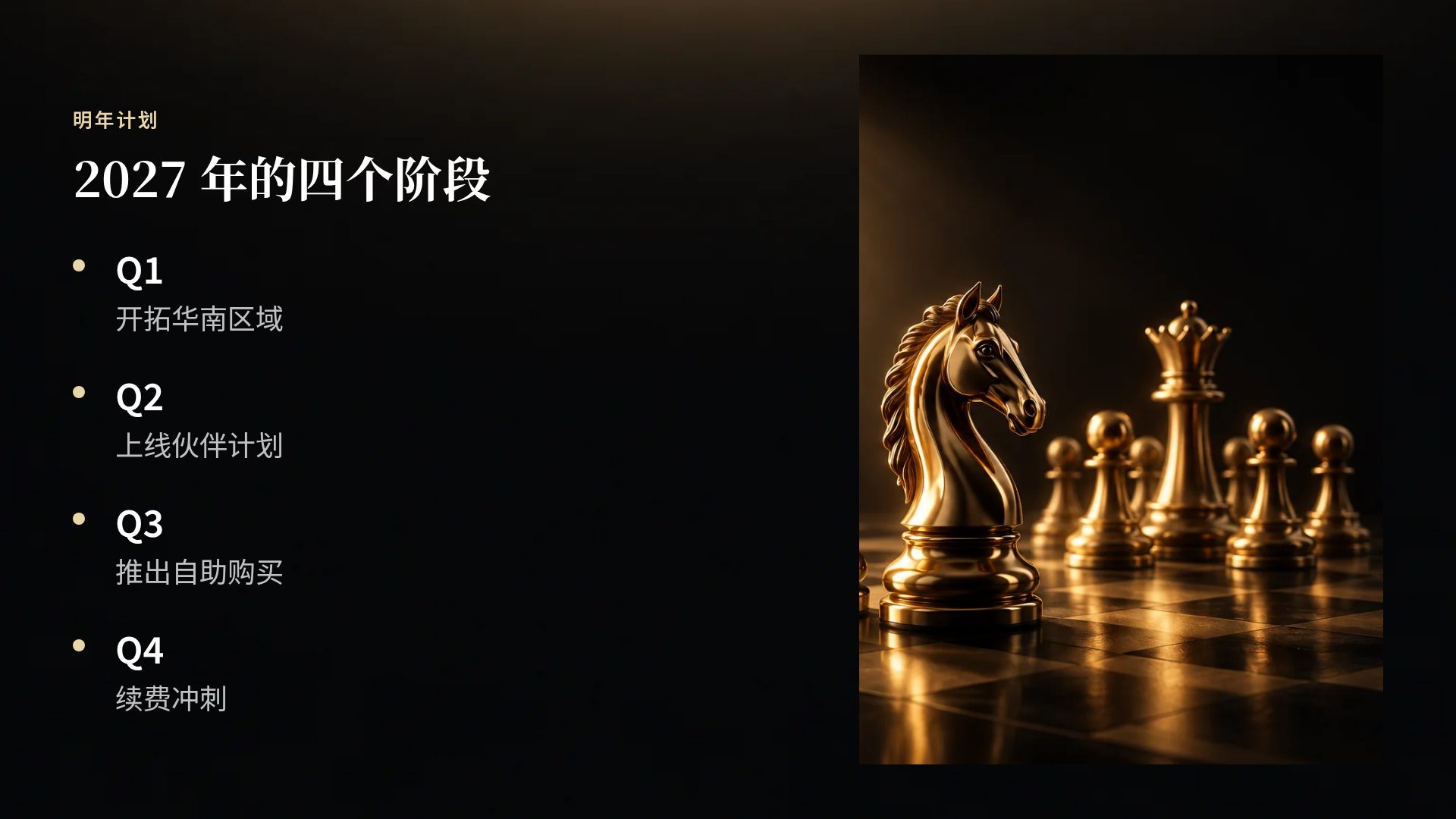 战略棋局 第 6 页