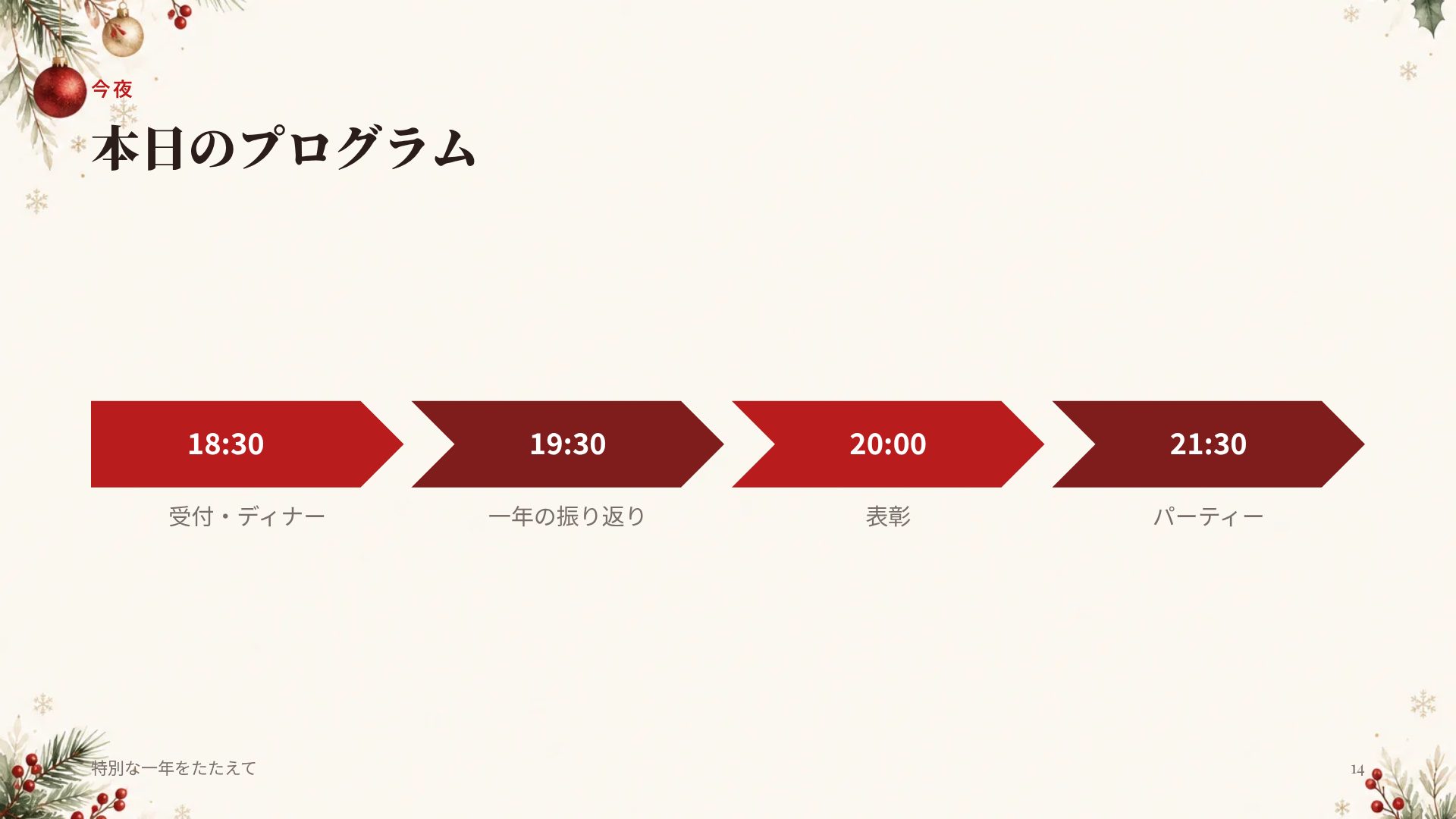 ウィンタージョイ スライド 12