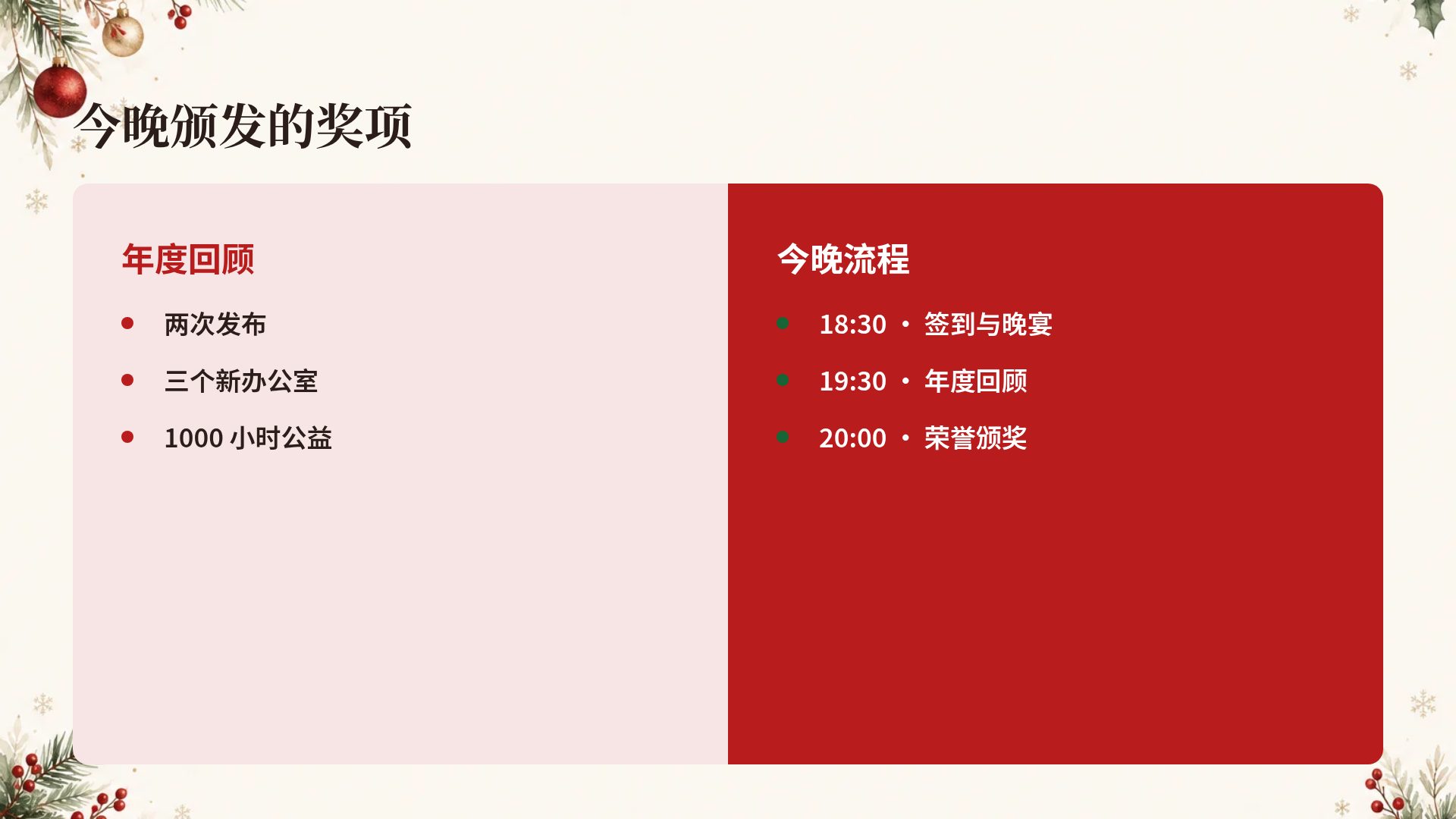 冬日欢庆 第 8 页