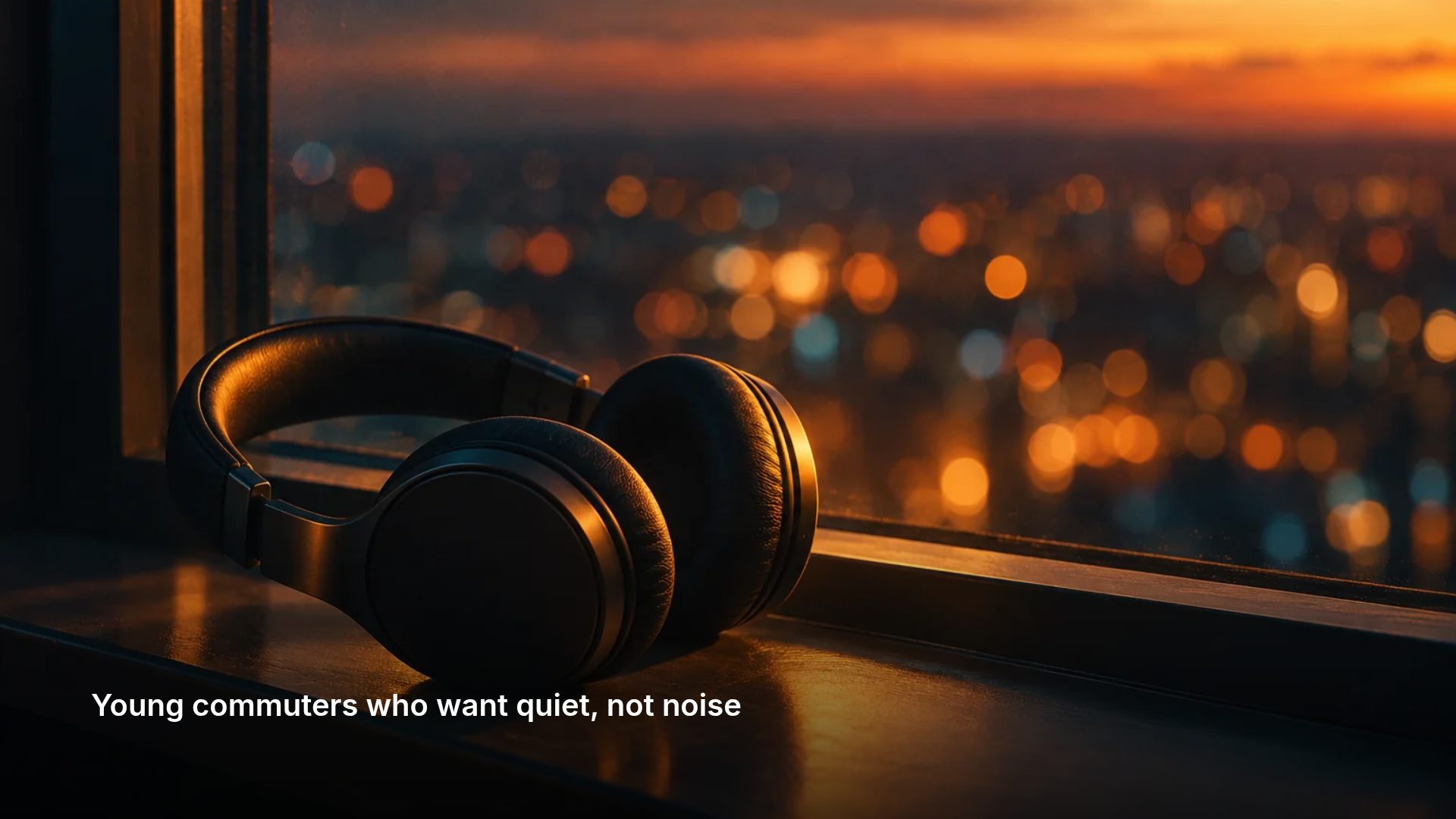 Cinematic Dusk slide 13