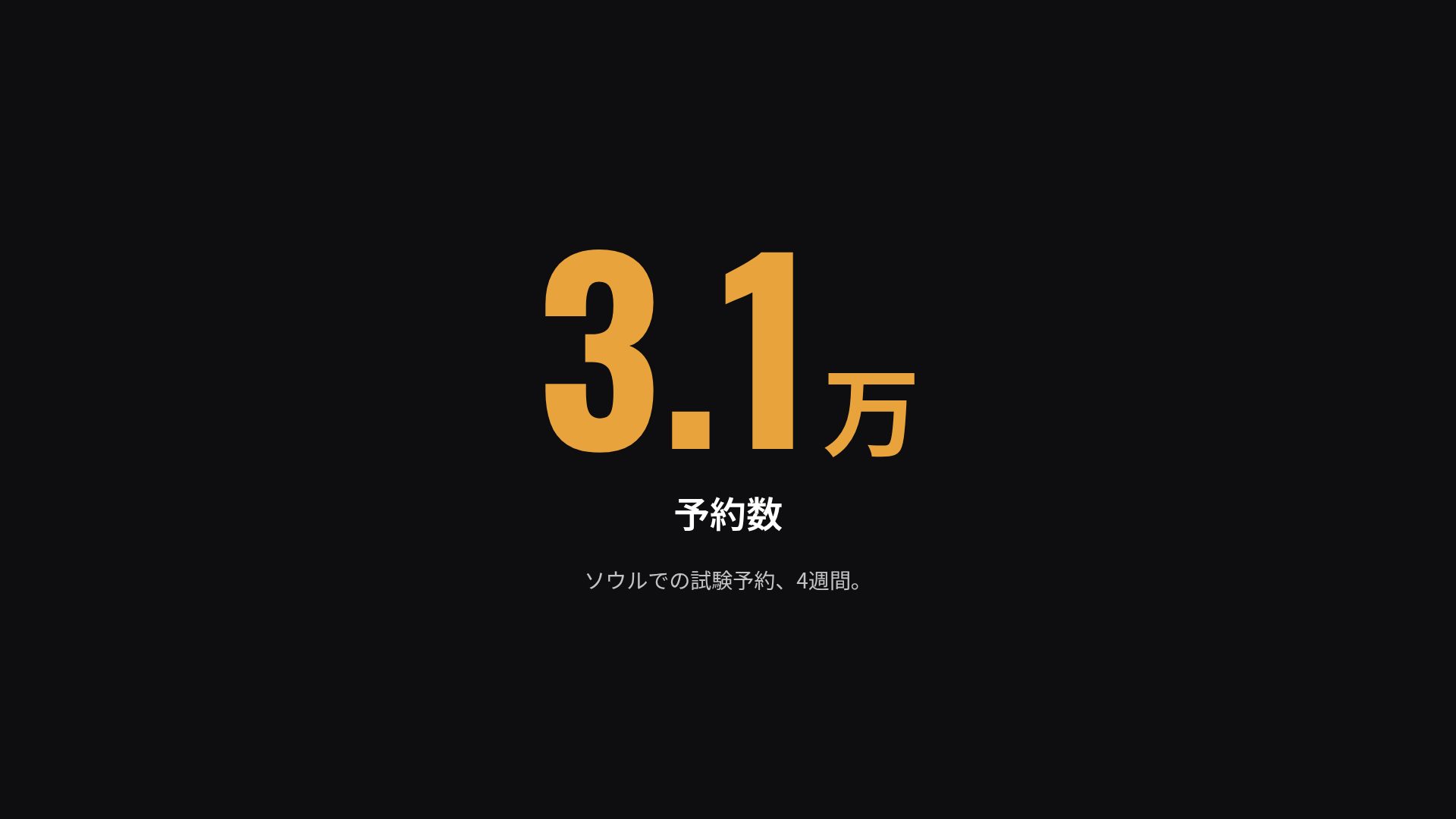 シネマティックダスク スライド 10