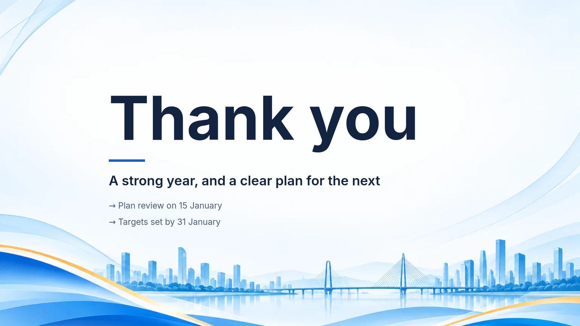 Civic Blue slide 18