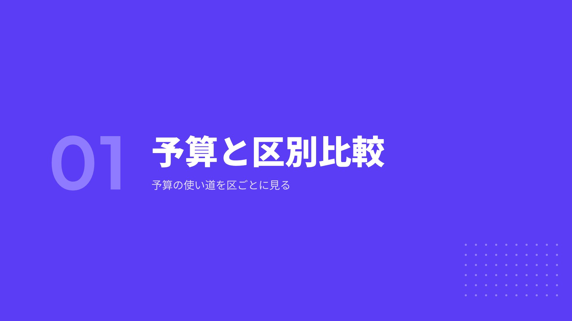 シビックバイオレット スライド 4