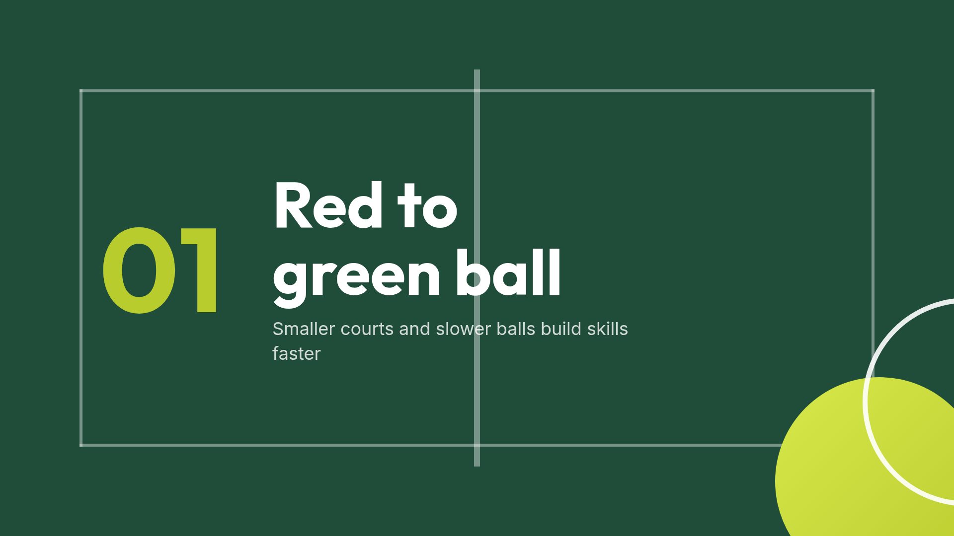 Clay Court slide 4