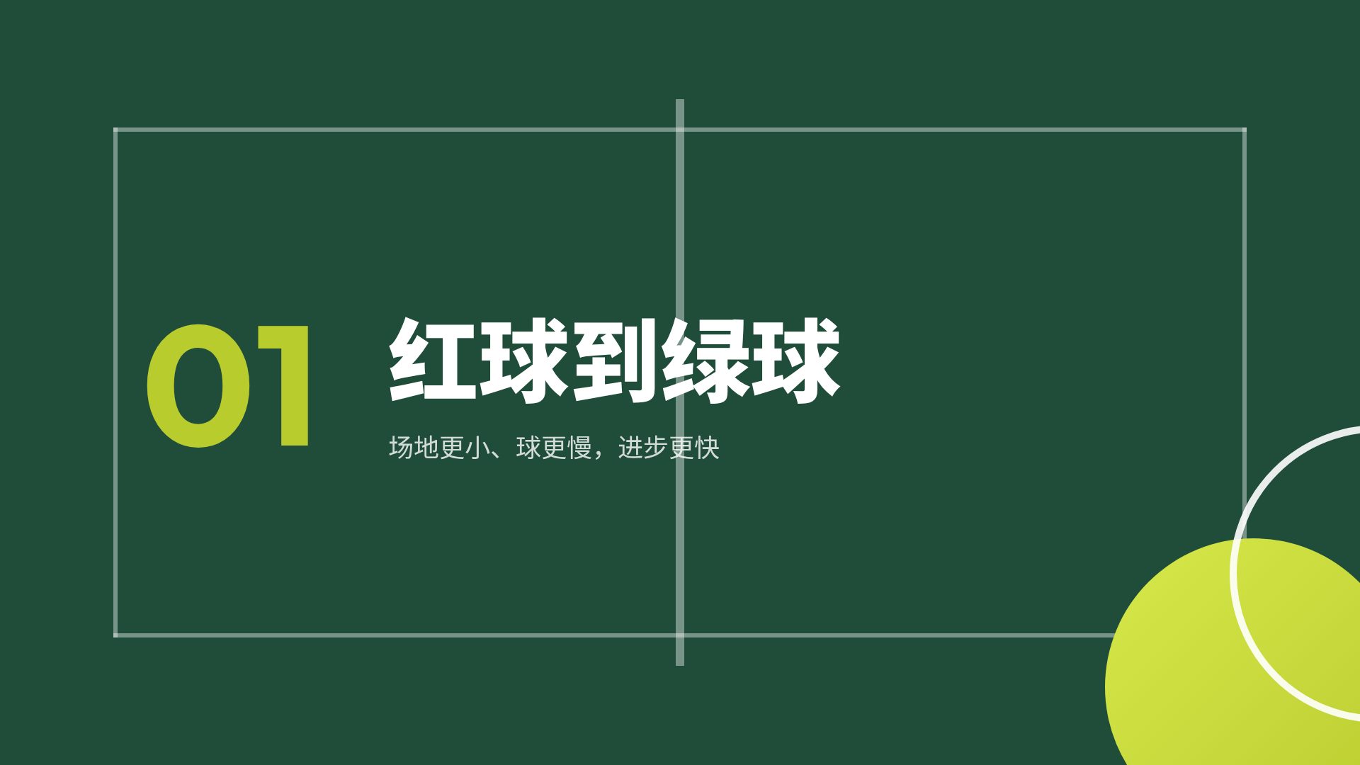 红土球场 第 4 页