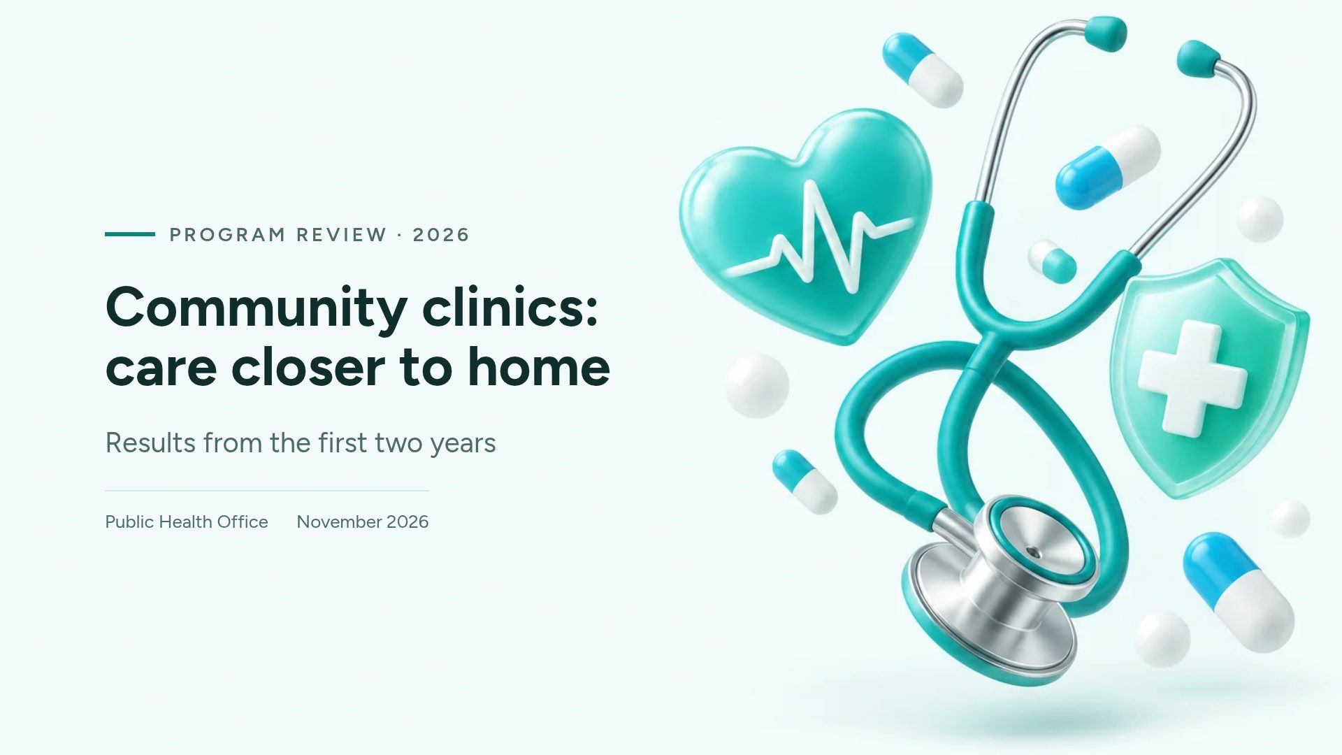 Clinic Clean
