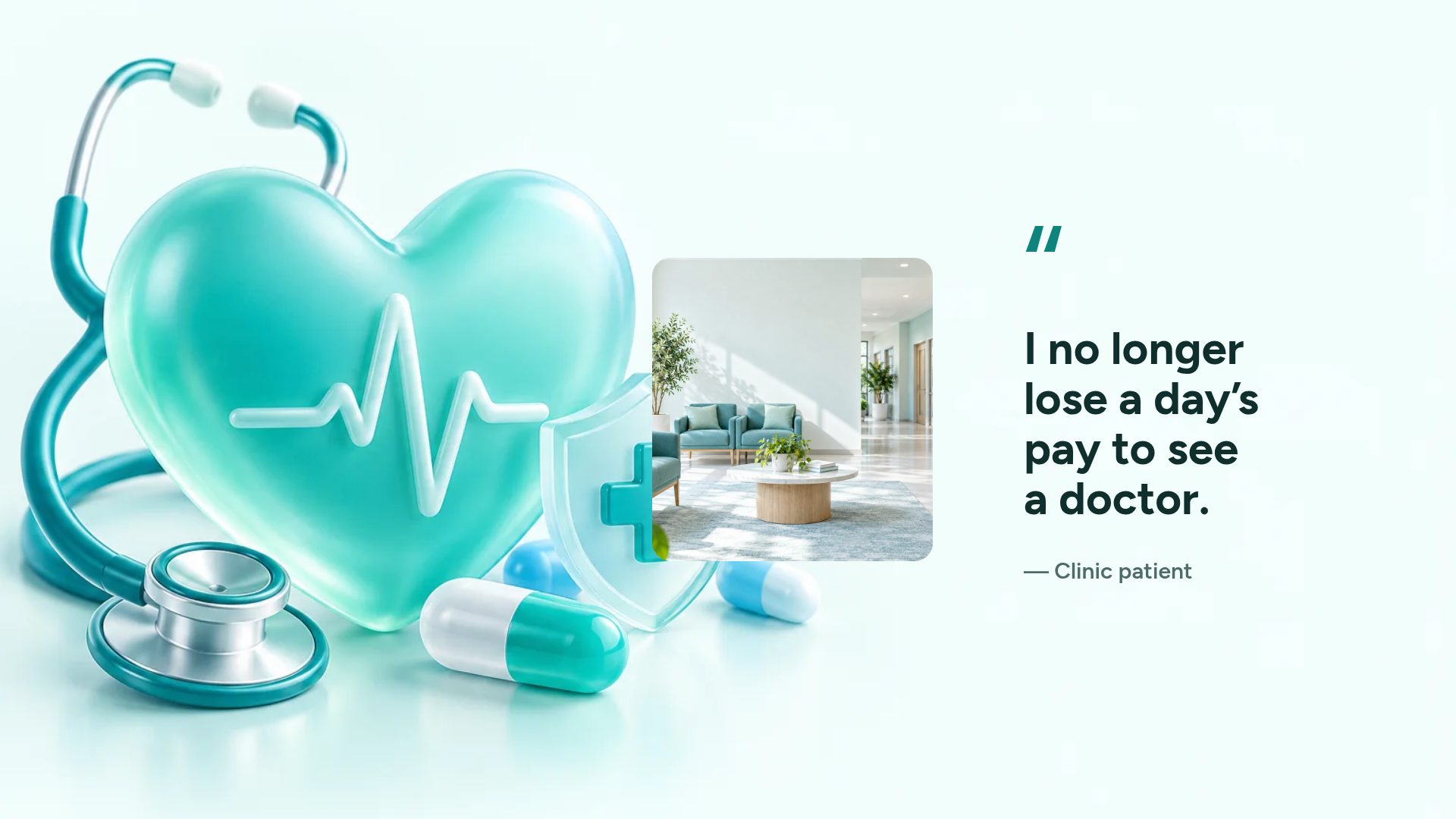 Clinic Clean slide 11