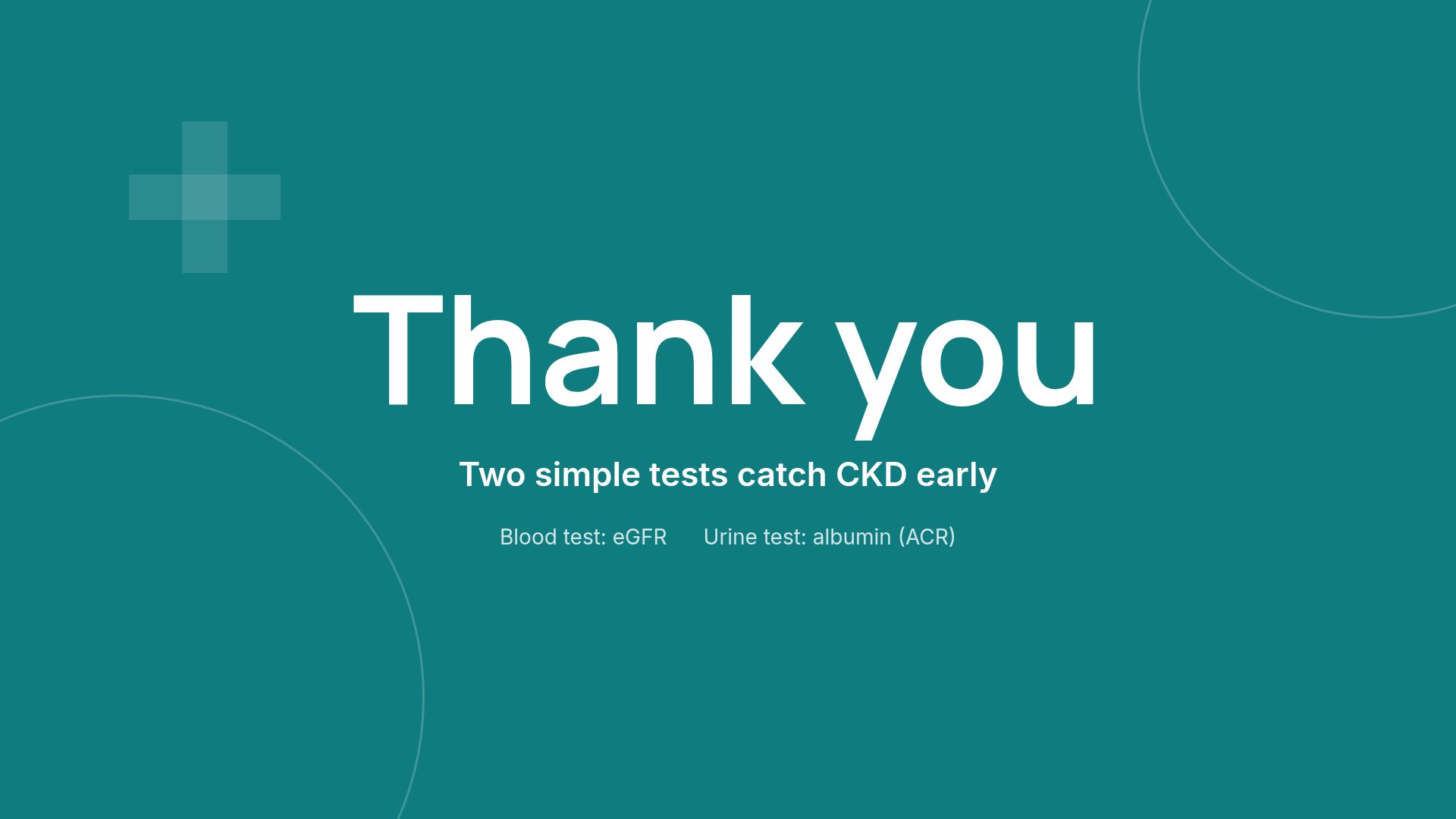 Clinic Line slide 18