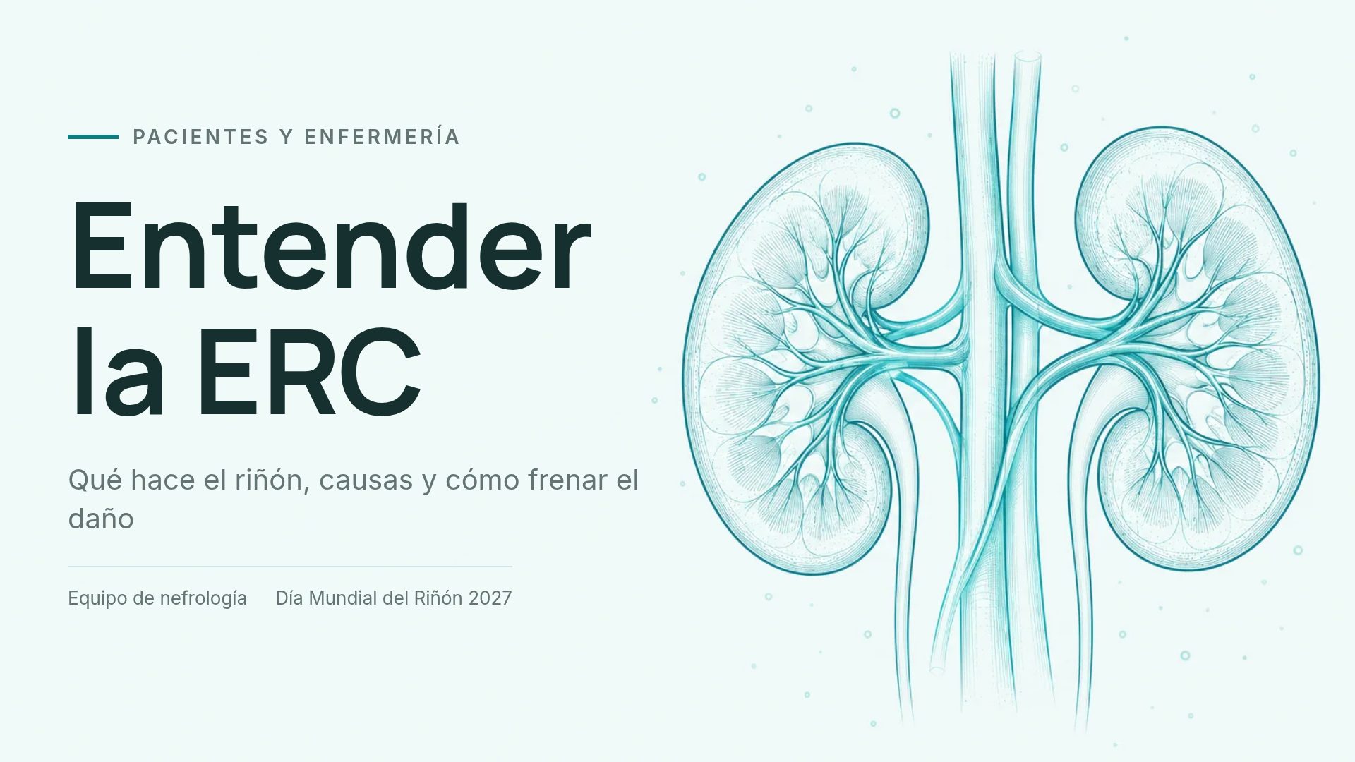 Línea Clínica