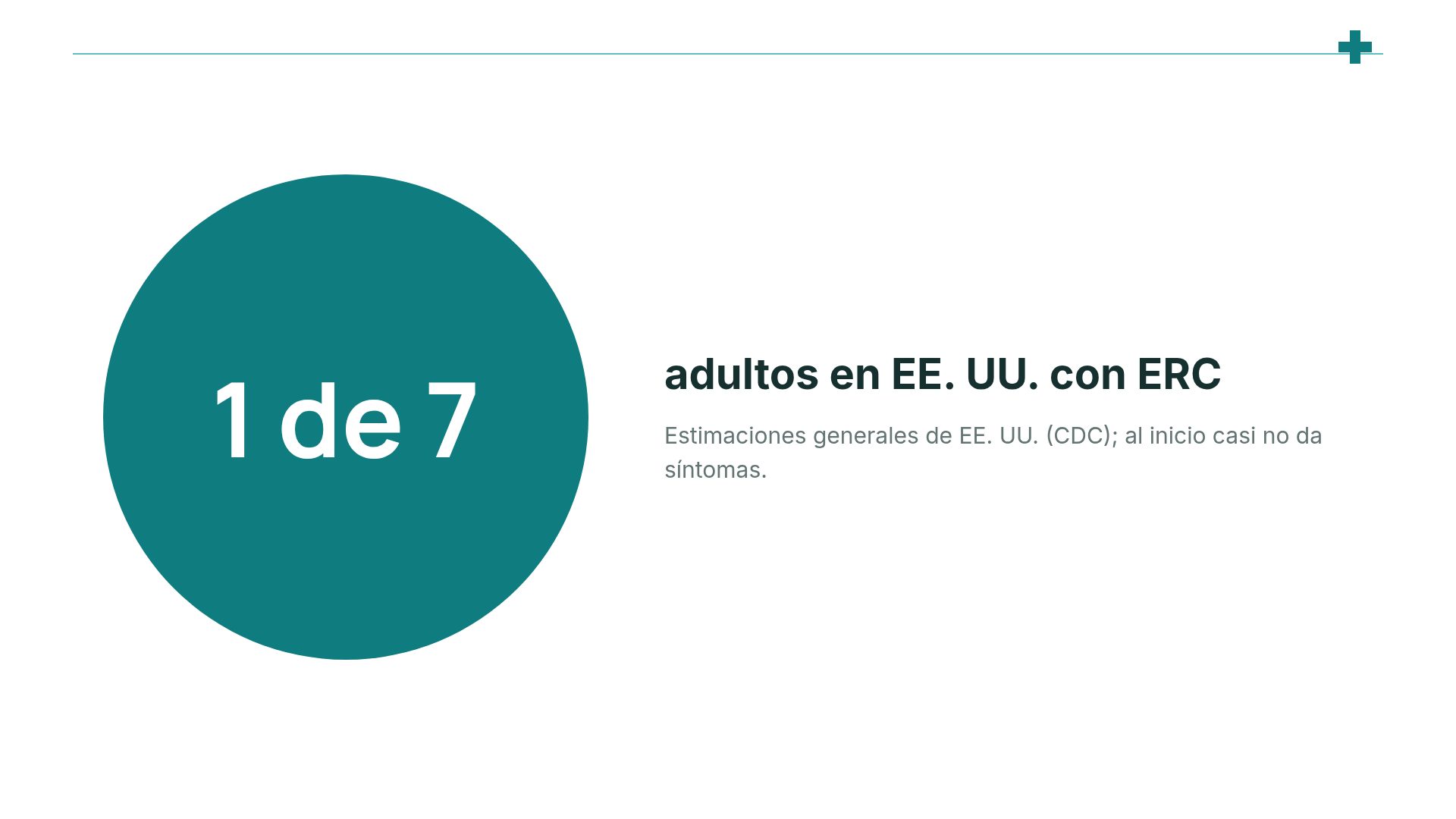 Línea Clínica, diapositiva 10