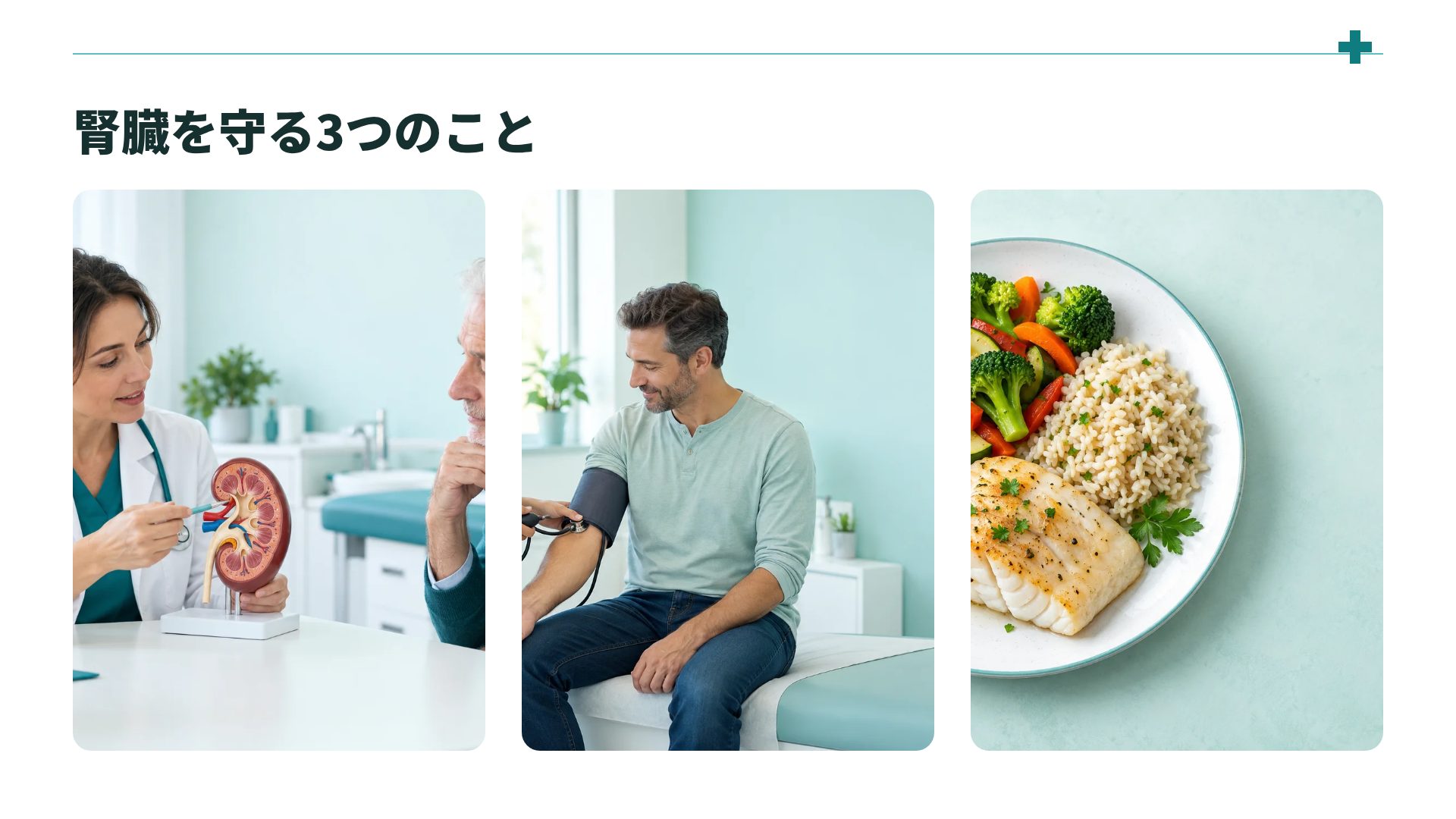 クリニックライン スライド 14