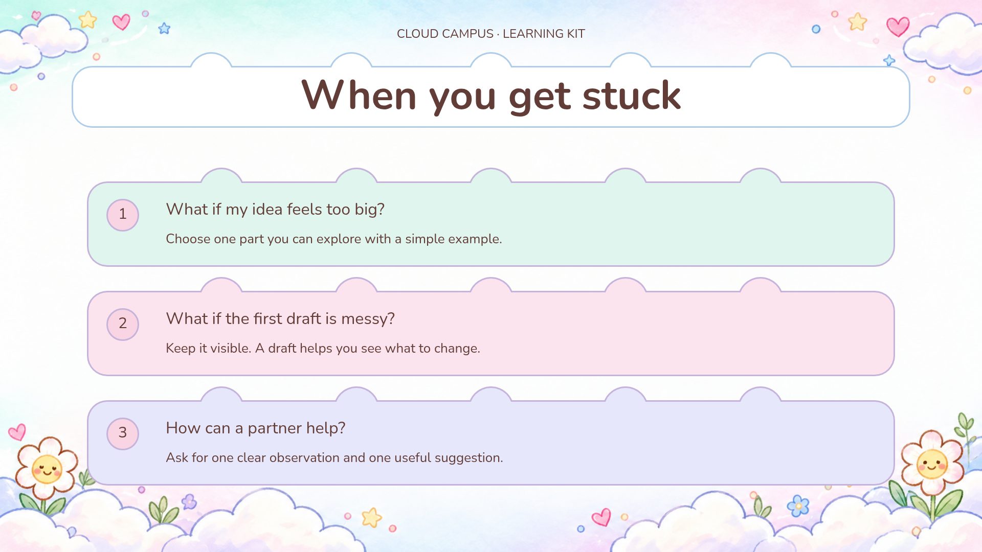Cloud Campus slide 14