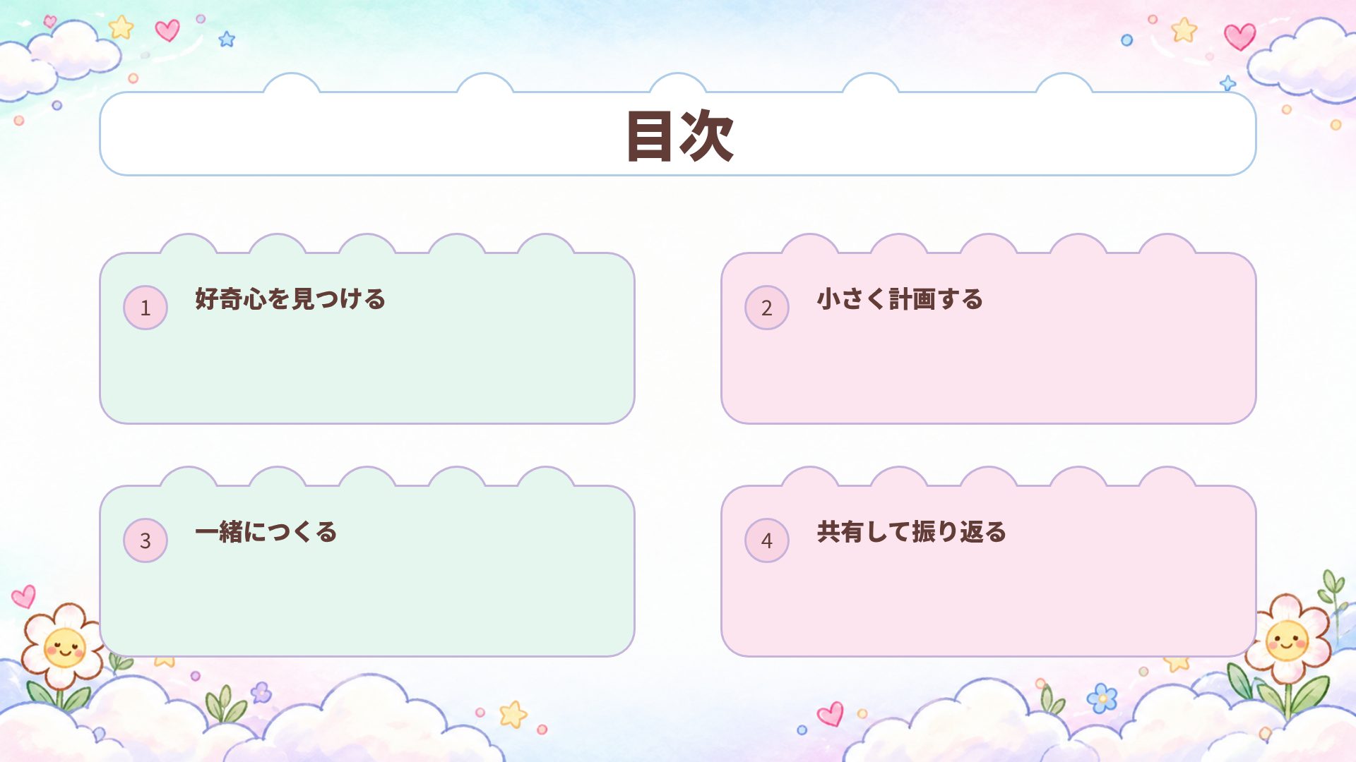 クラウド・キャンパス スライド 3